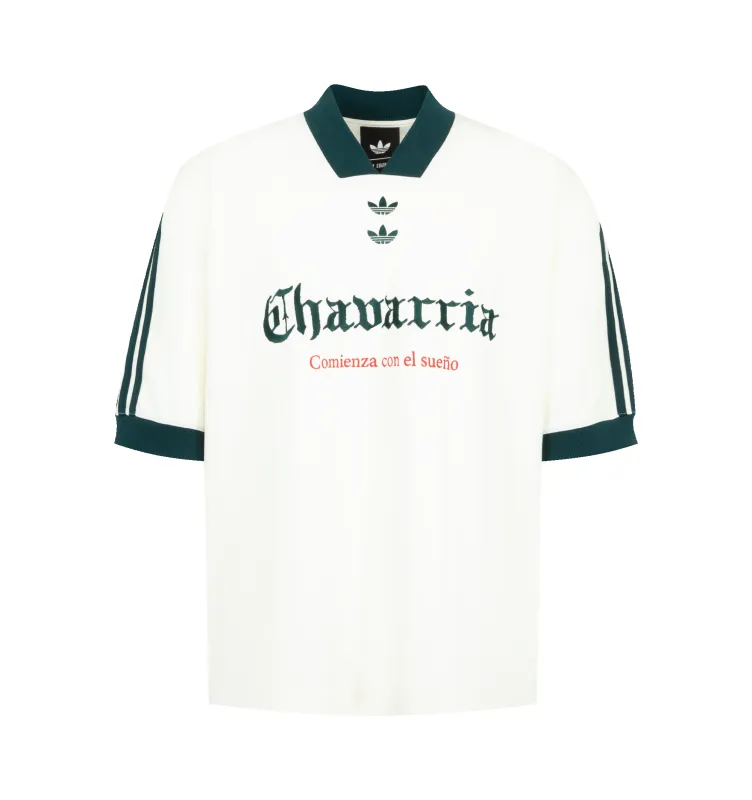 CHAVARRIA SOCCER TEE (MENS) made by Adidas