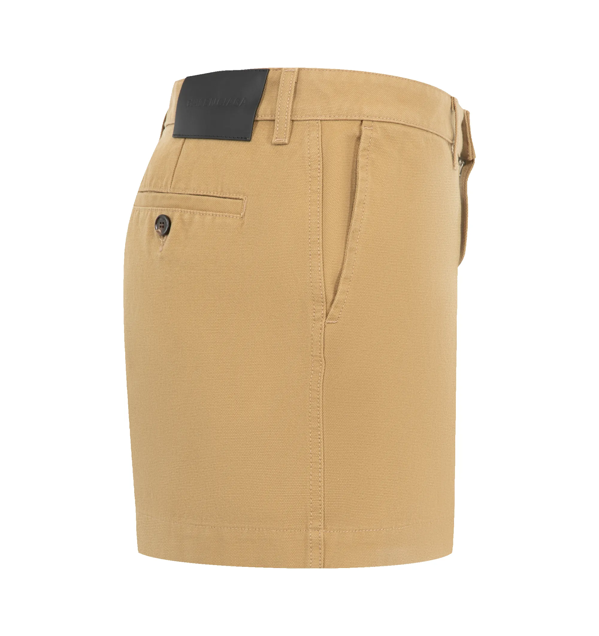 MINI COTTON SKIRT (WOMENS) sold by Hirshleifers product image thumbnail 3