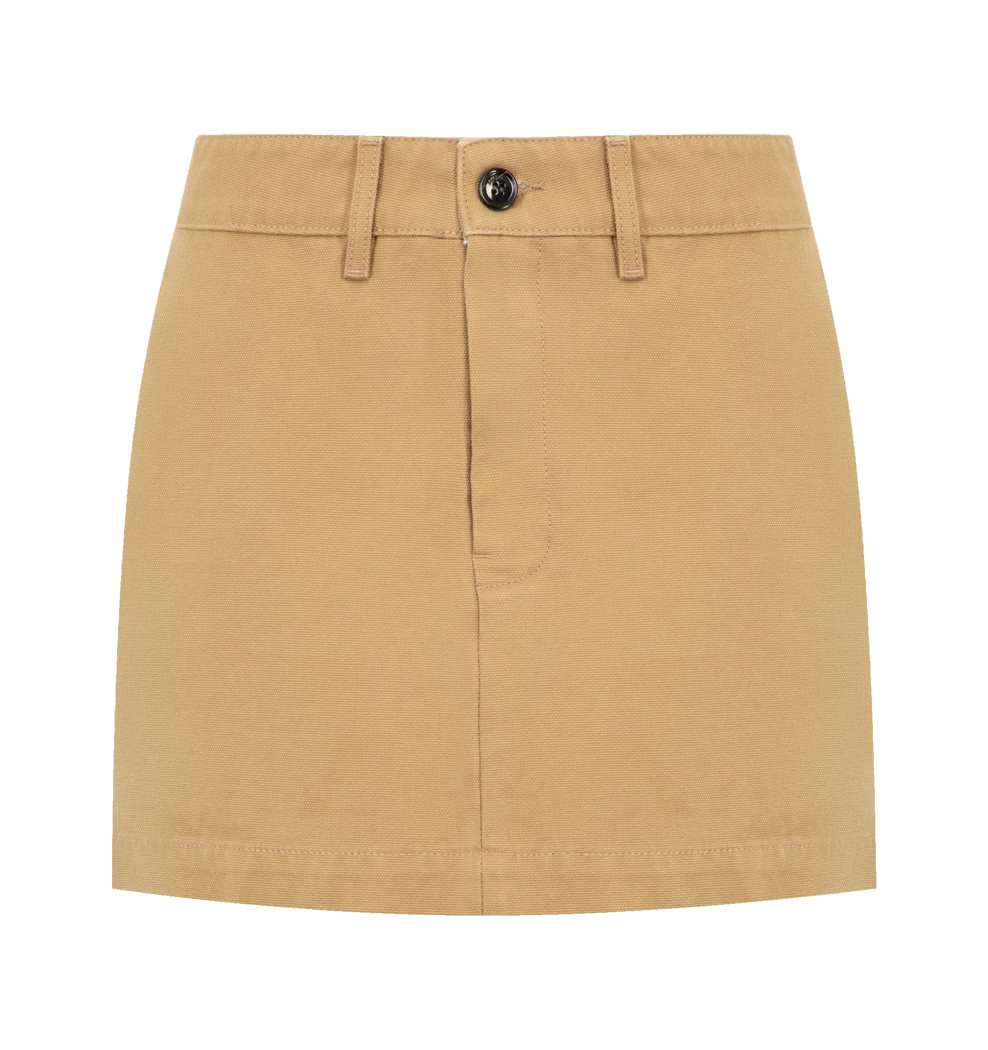 MINI COTTON SKIRT (WOMENS) sold by Hirshleifers