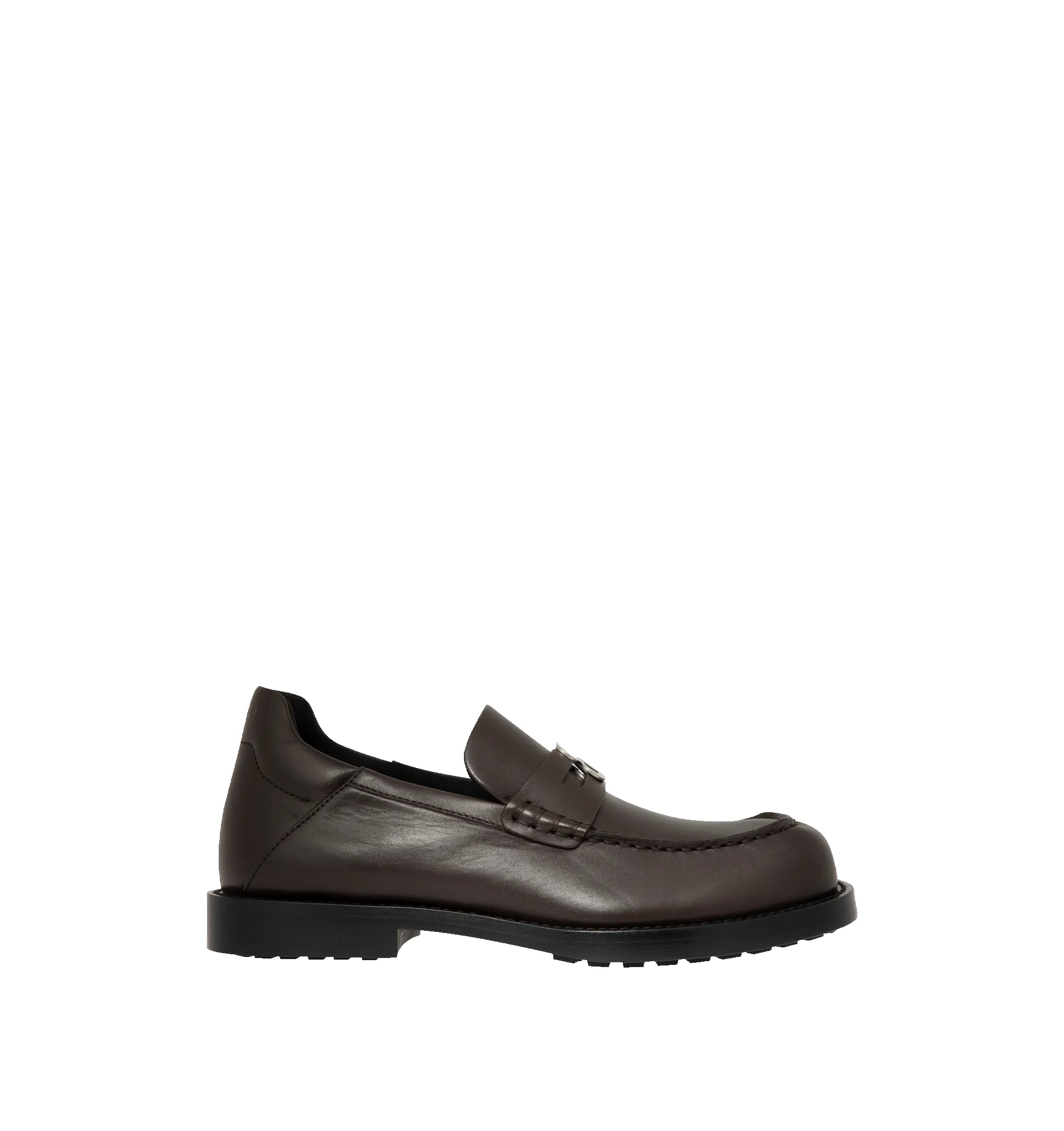 COMFY LOAFER - SMOOTH LEATHER (WOMENS) sold by Hirshleifers