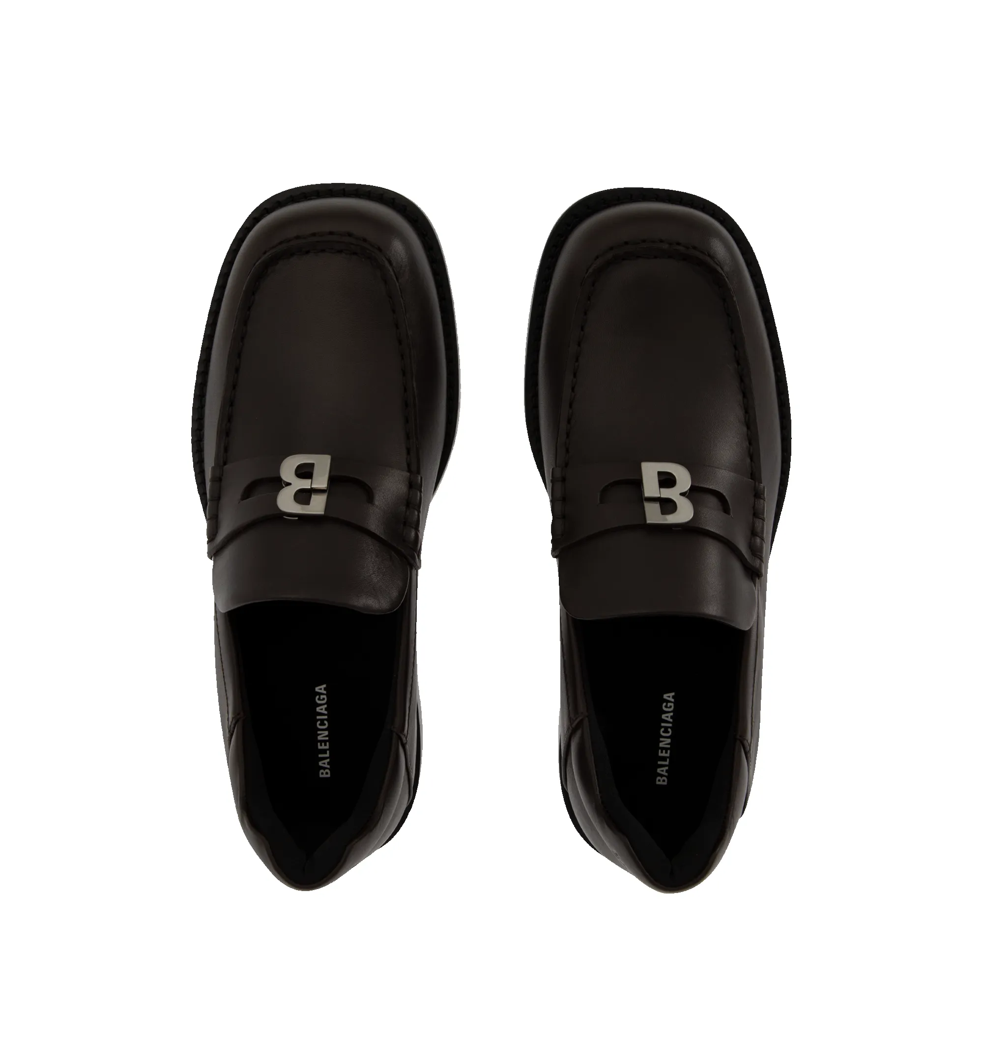 COMFY LOAFER - SMOOTH LEATHER (WOMENS) sold by Hirshleifers product image thumbnail 4