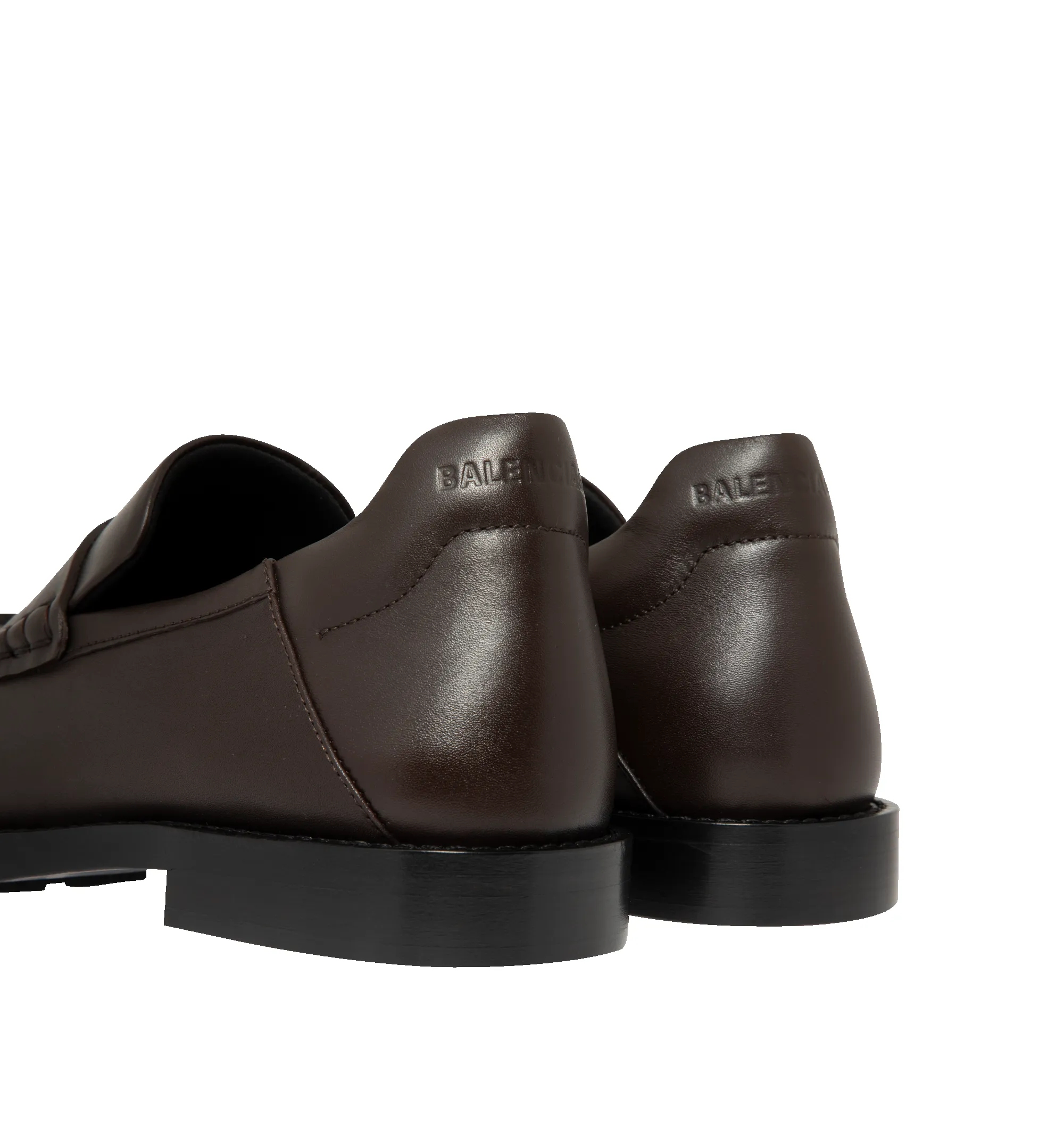 COMFY LOAFER - SMOOTH LEATHER (WOMENS) sold by Hirshleifers product image thumbnail 3