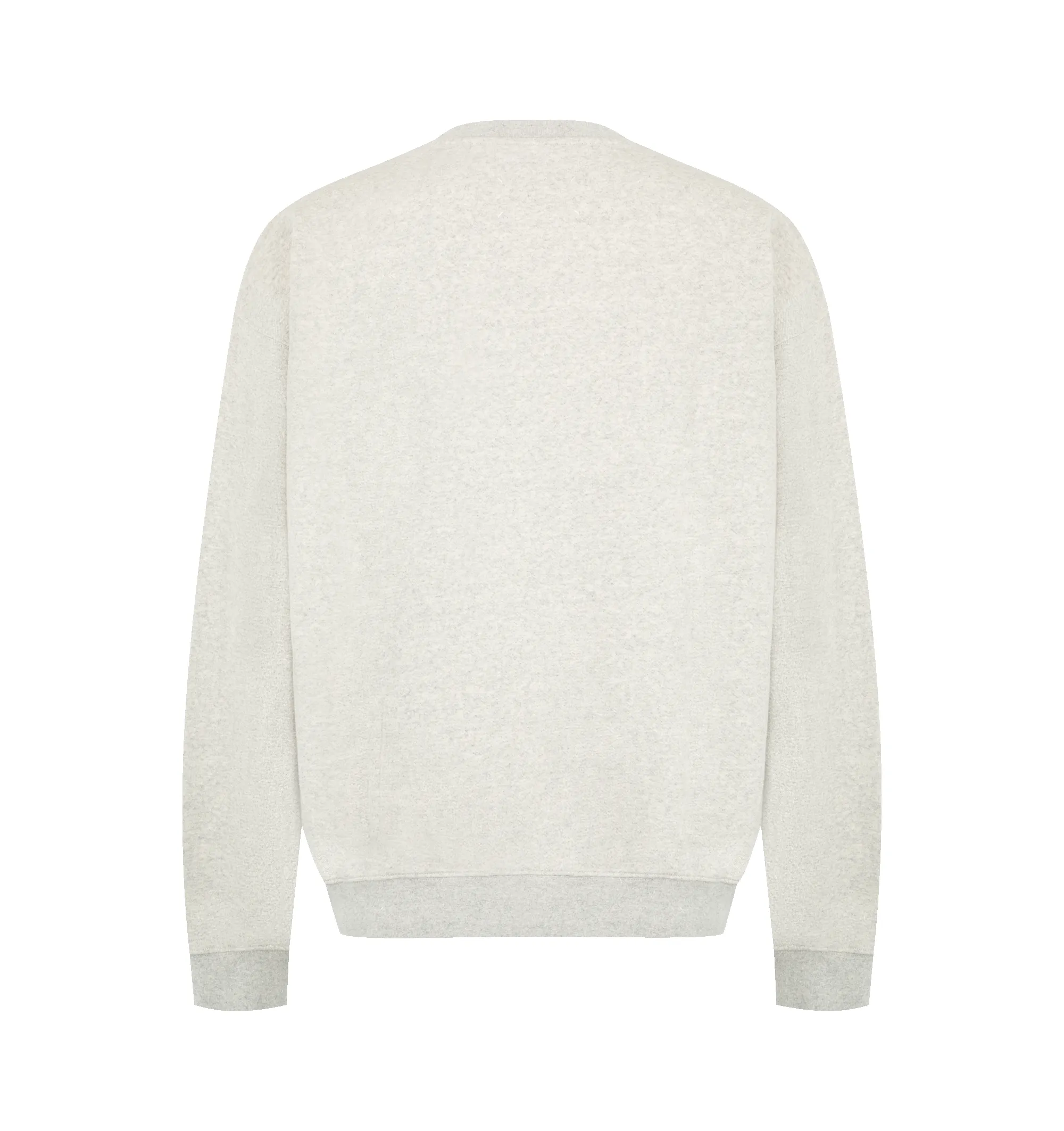 DOUBLE LAYERED COTTON SWEATSHIRT (MENS) sold by Hirshleifers product image thumbnail 2