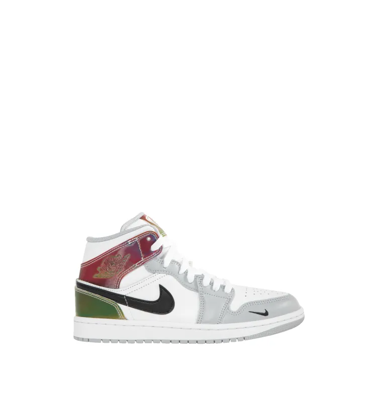 AIR JORDAN 1 MID SE SNEAKER (MENS) made by Jordan