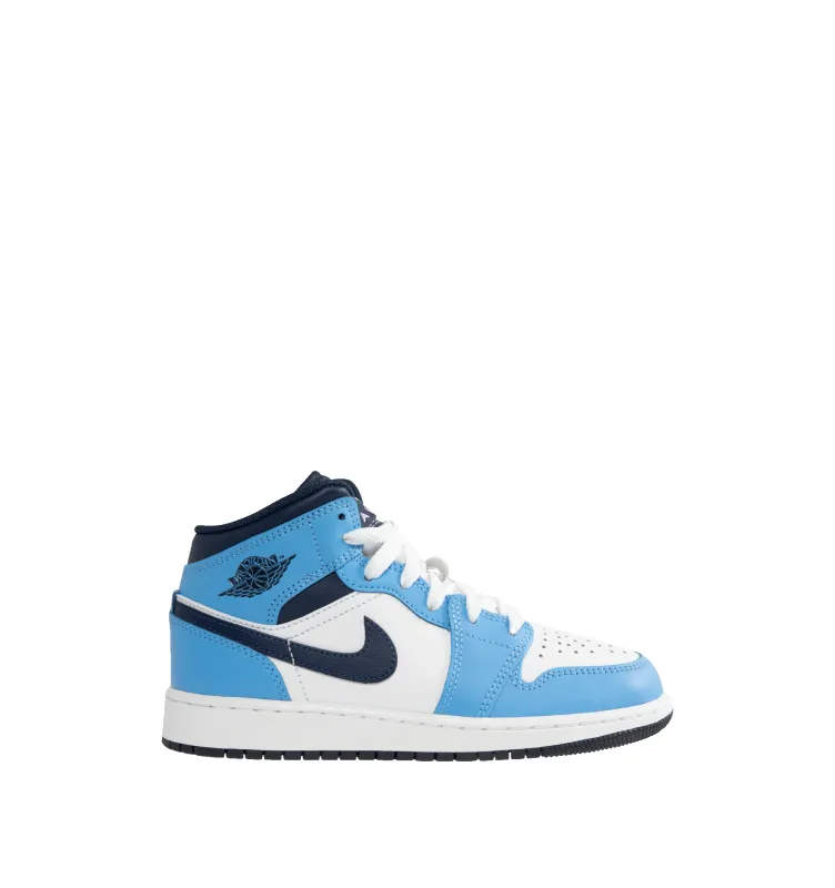 AIR JORDAN 1 MID made by Jordan