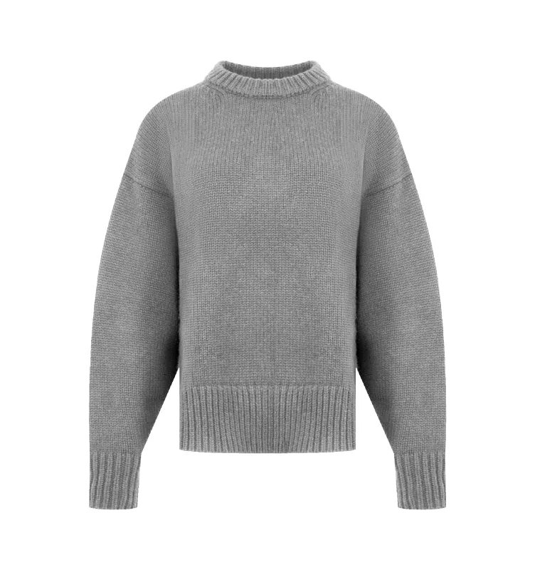 OPHELIA SWEATER (WOMENS) made by The Row