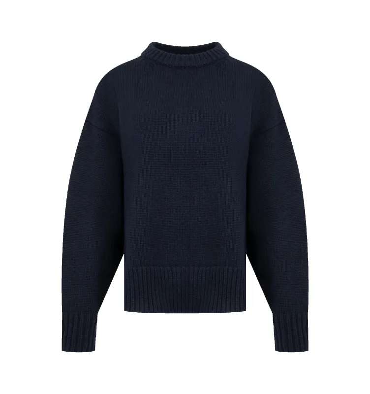 OPHELIA SWEATER (WOMENS) made by The Row