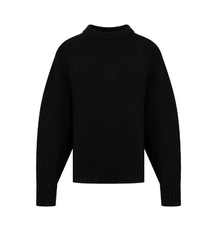 OPHELIA SWEATER (WOMENS) made by The Row