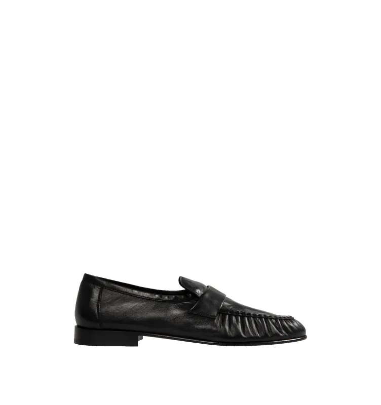 SOFT LOAFER (MENS) made by The Row