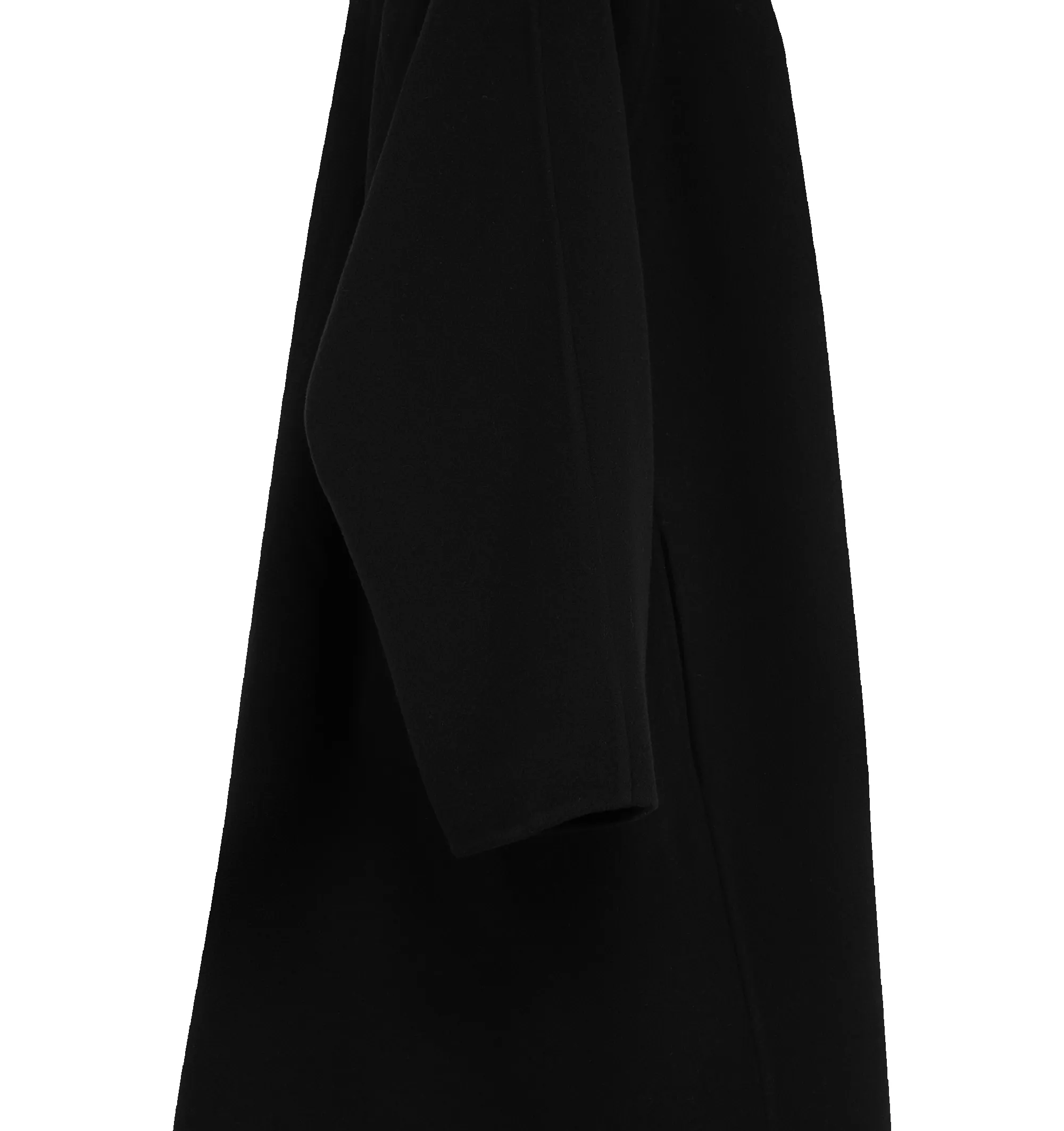 INA WOOL COAT (WOMENS) sold by Hirshleifers product image thumbnail 3