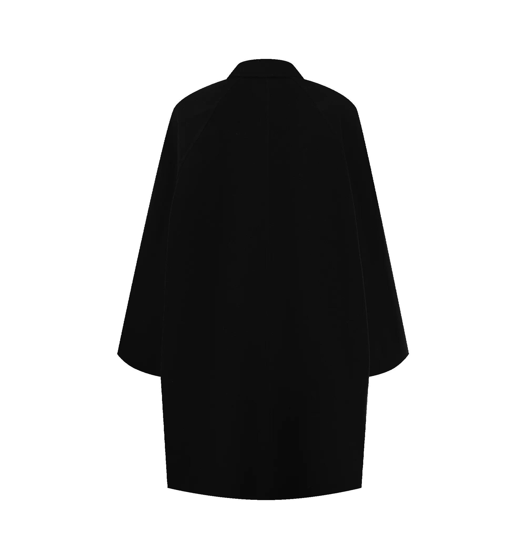 INA WOOL COAT (WOMENS) sold by Hirshleifers product image thumbnail 2