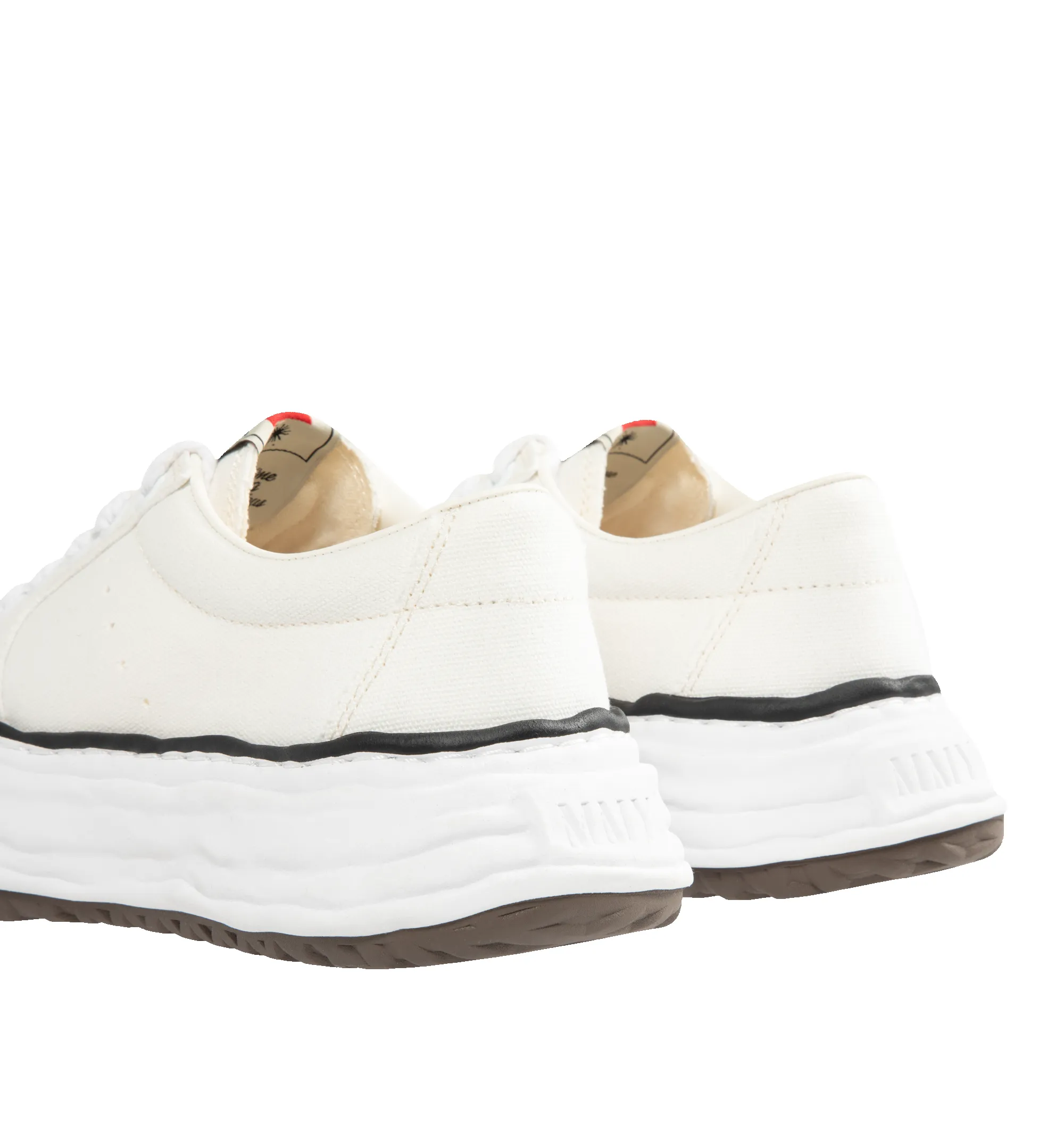 ERIC SNEAKER (MENS) sold by Hirshleifers product image thumbnail 3