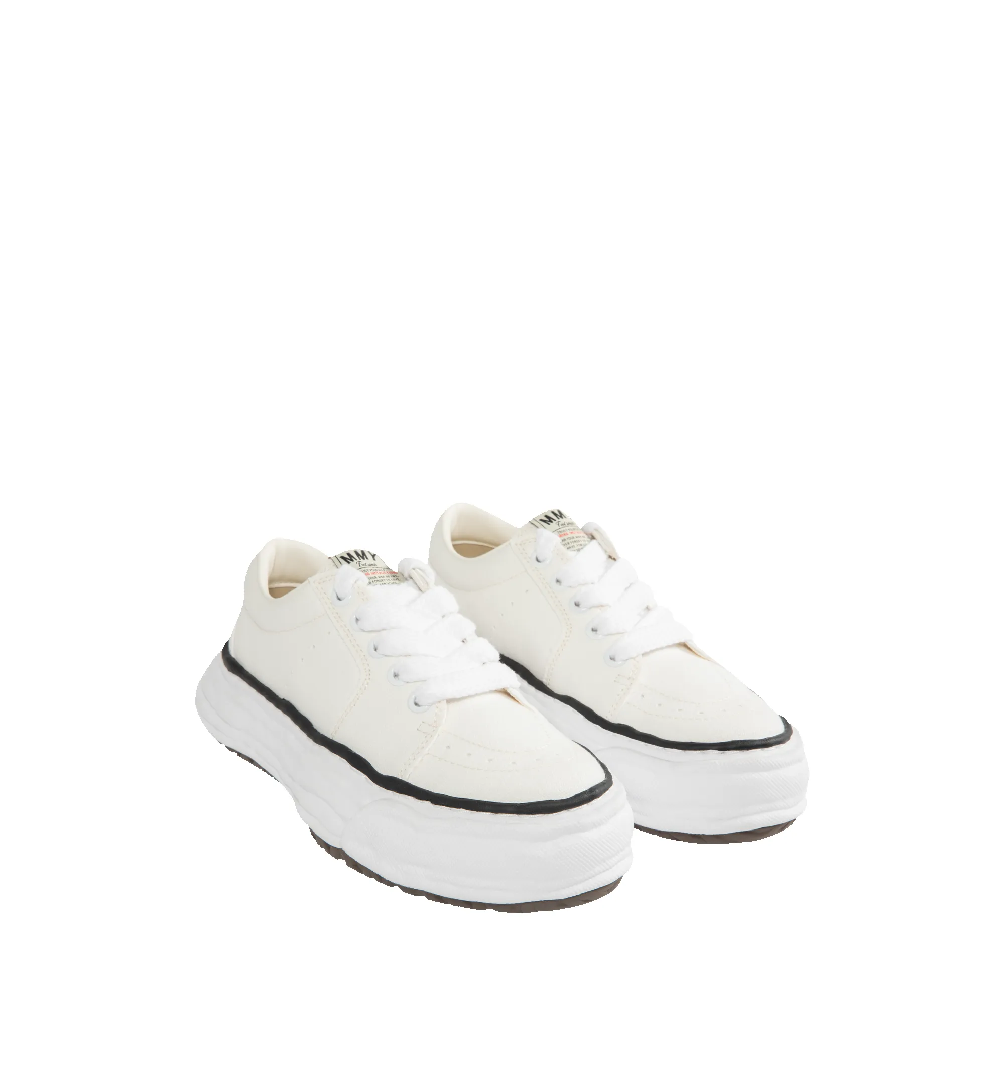 ERIC SNEAKER (MENS) sold by Hirshleifers product image thumbnail 2