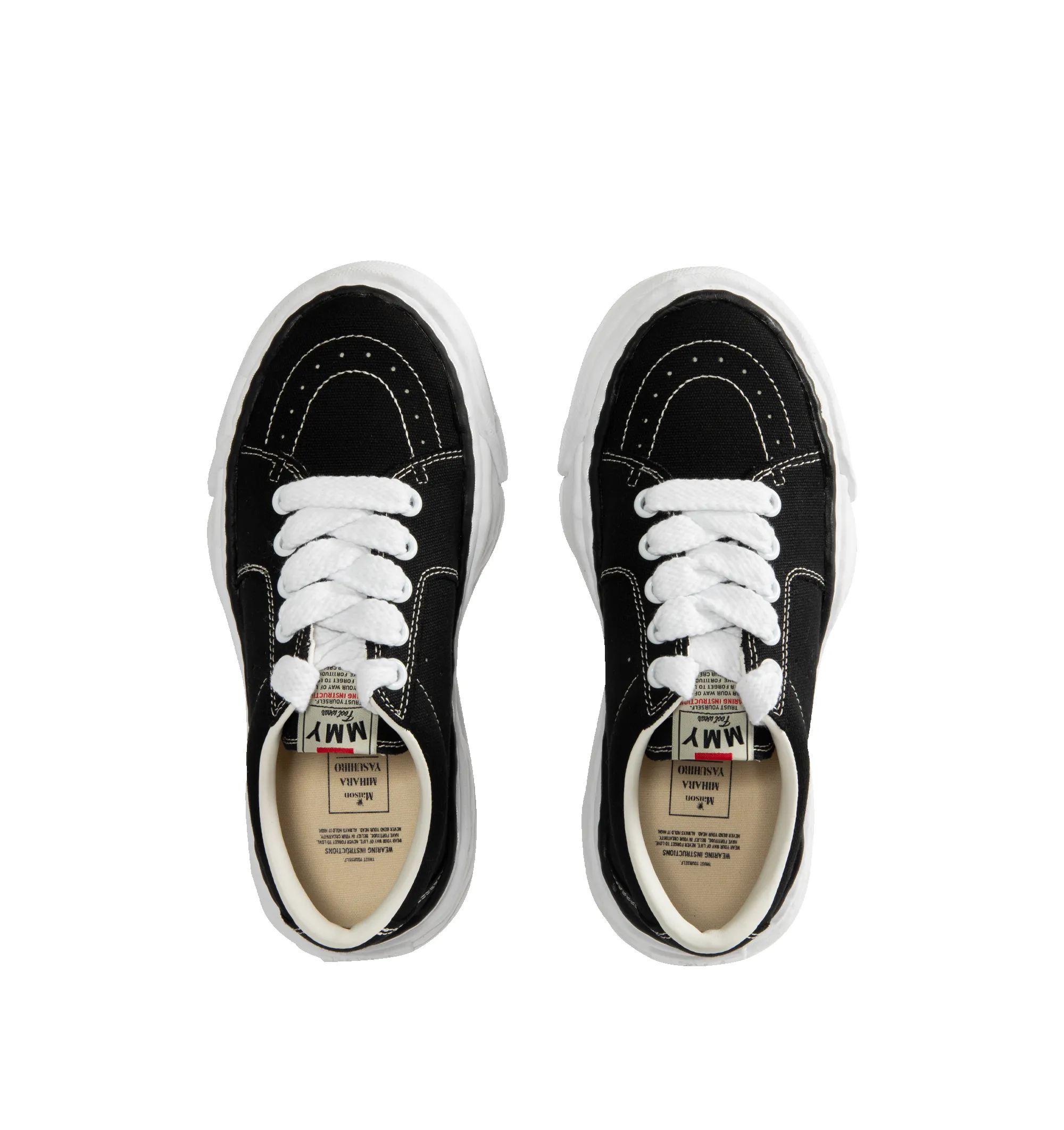 ERIC SNEAKER (MENS) sold by Hirshleifers product image thumbnail 5