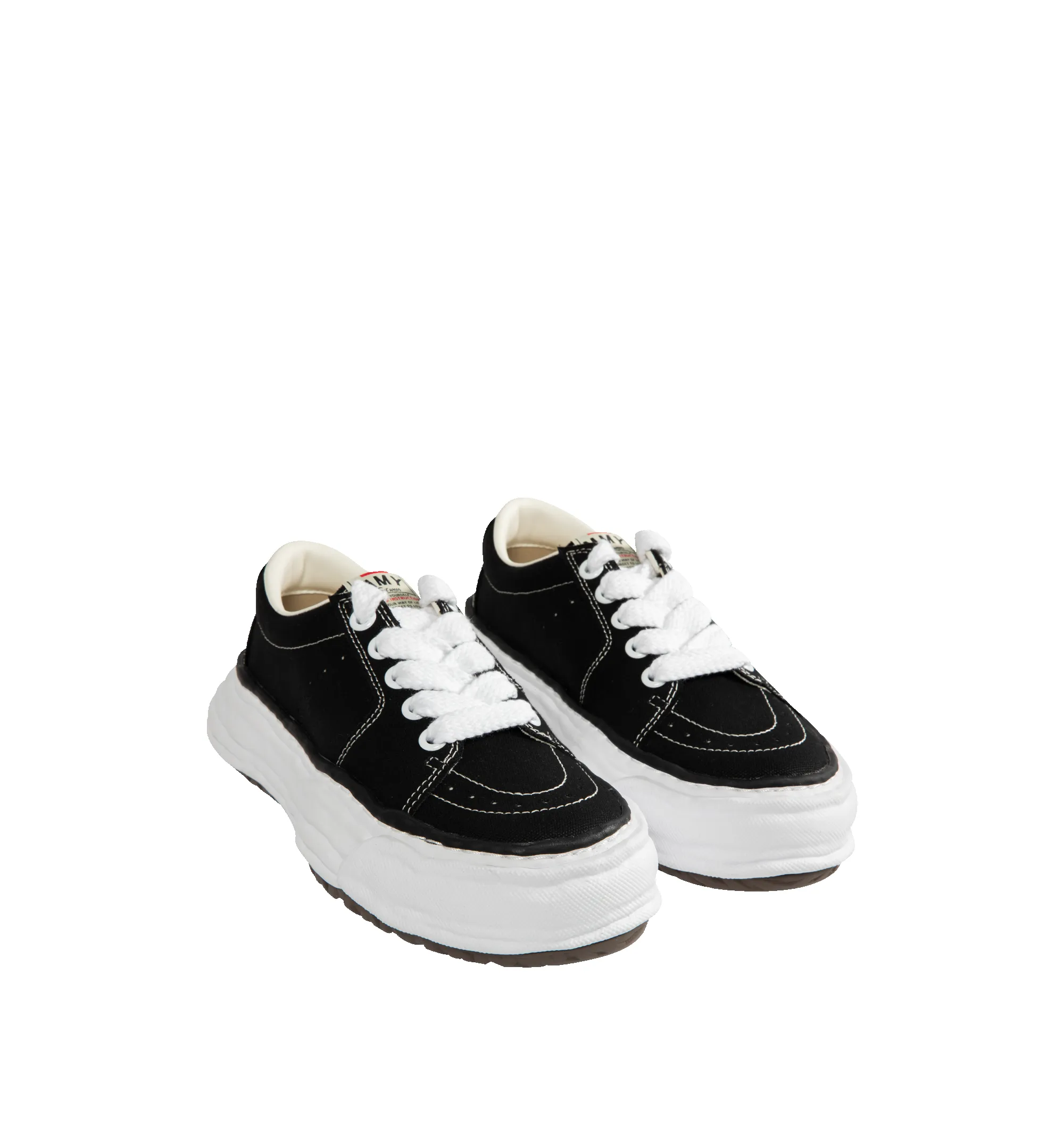 ERIC SNEAKER (MENS) sold by Hirshleifers product image thumbnail 2