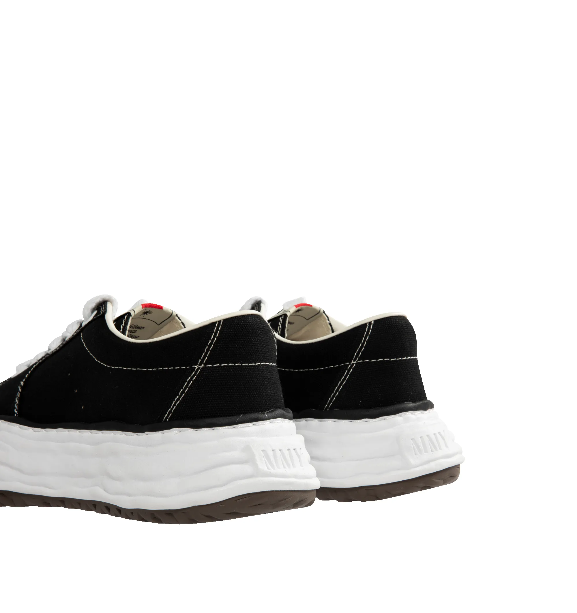 ERIC SNEAKER (MENS) sold by Hirshleifers product image thumbnail 3
