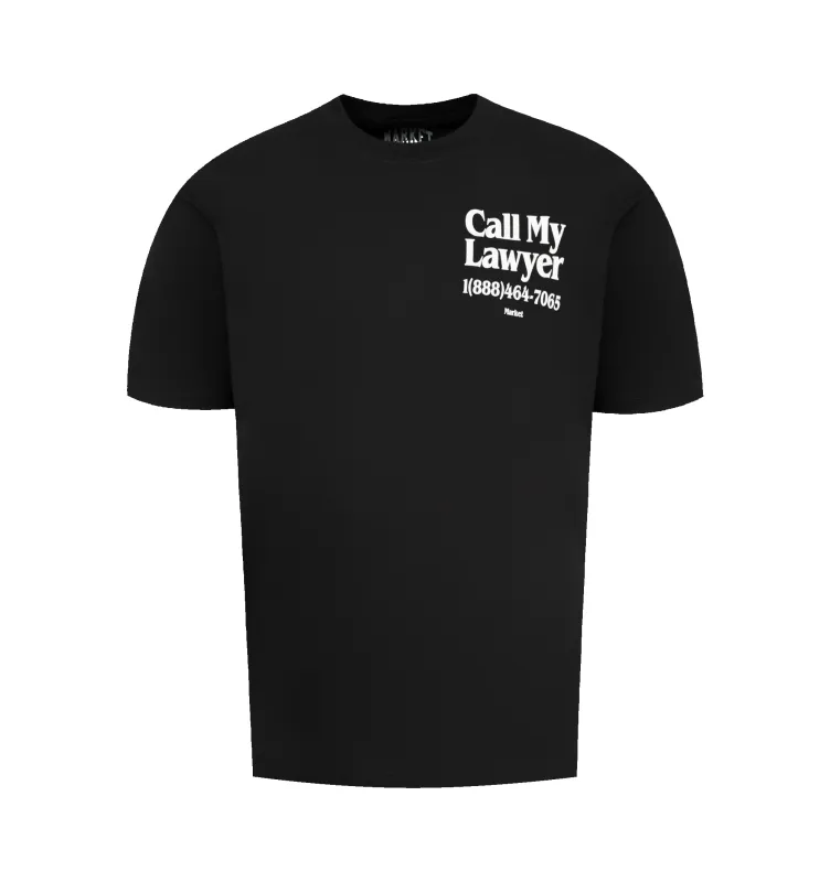 FLIP THE BIRD T-SHIRT (MENS) made by Market
