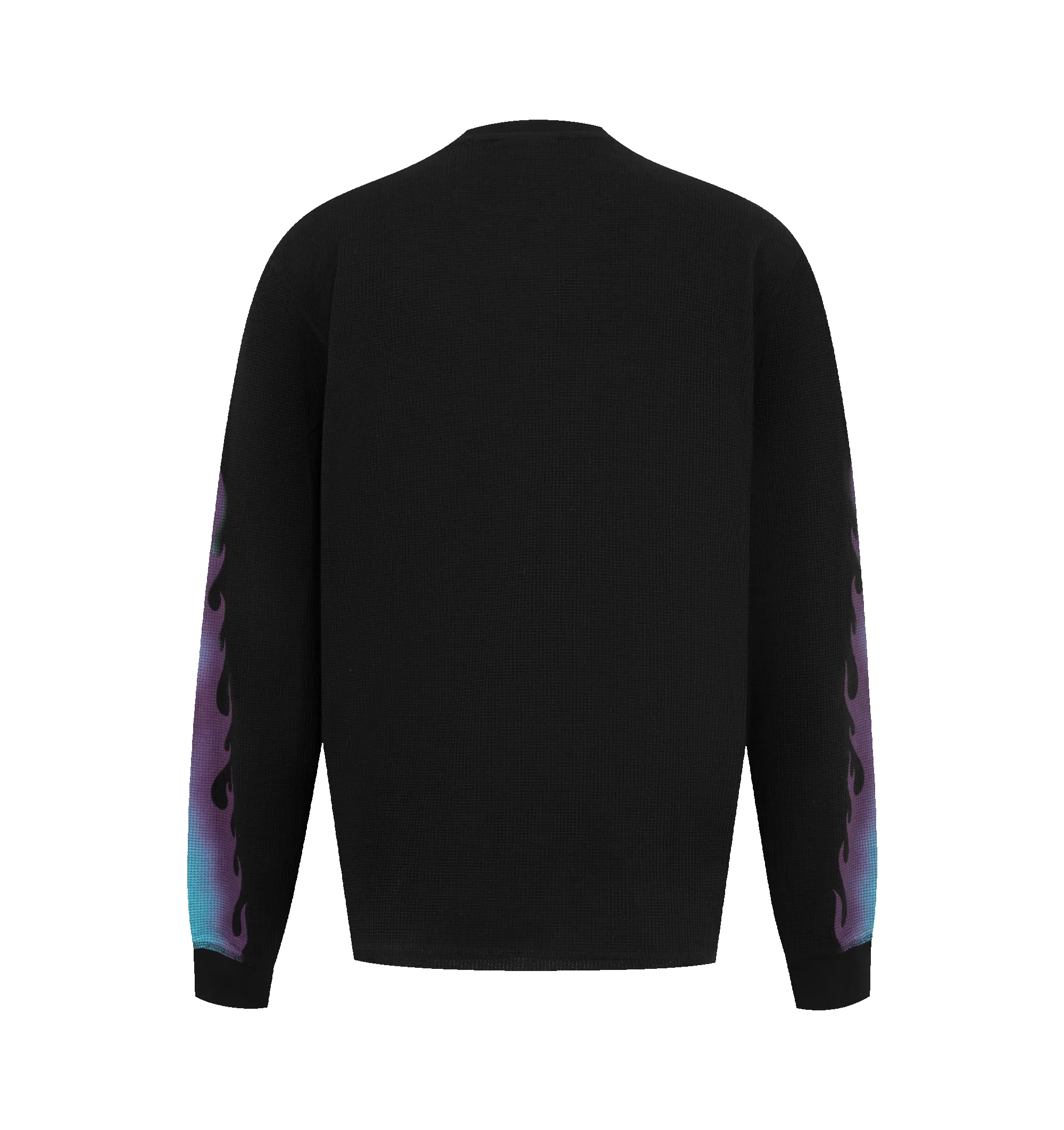 THROUGH THE FLAMES THERMAL LONG-SLEEVE SHIRT (MENS) sold by Hirshleifers product image thumbnail 2