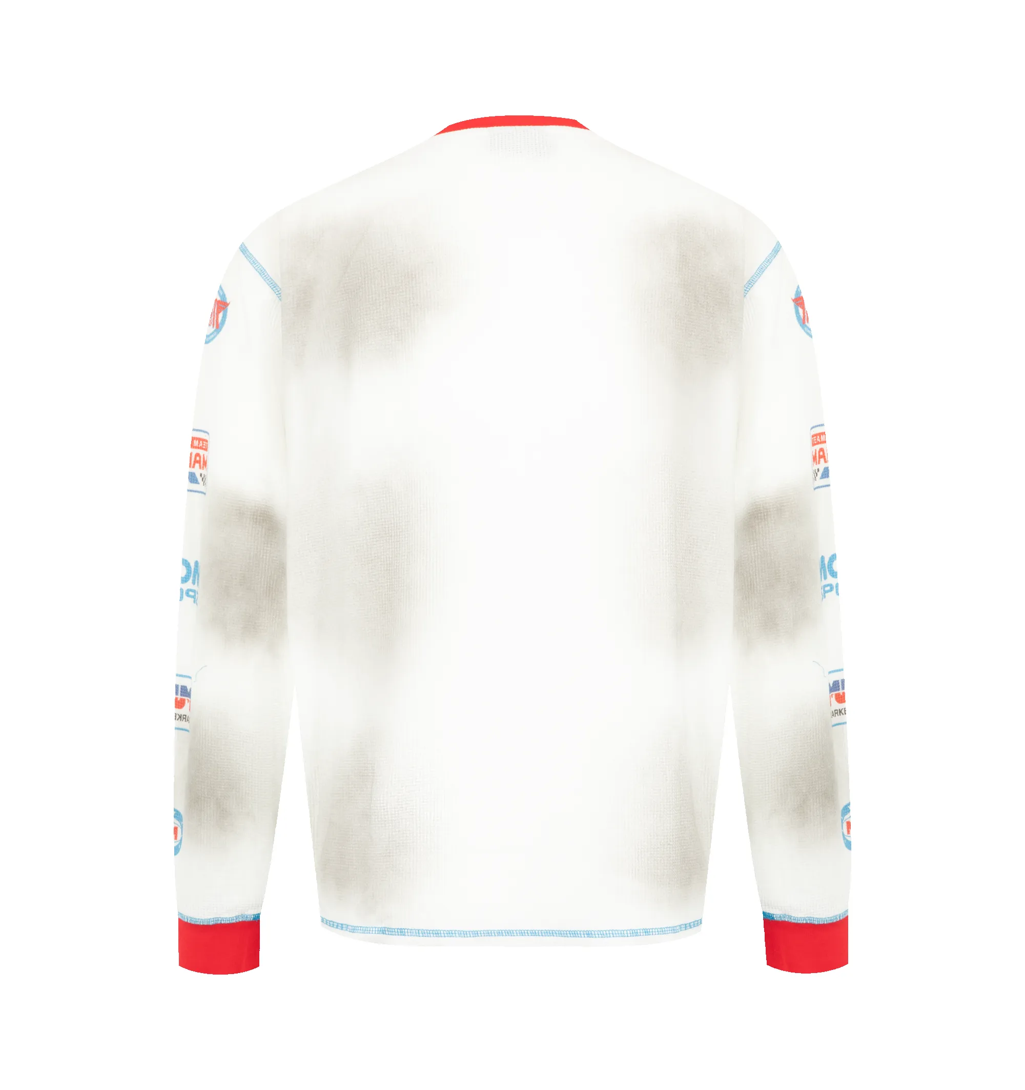 SPEED PART THERMAL LONG-SLEEVE SHIRT (MENS) sold by Hirshleifers product image thumbnail 2
