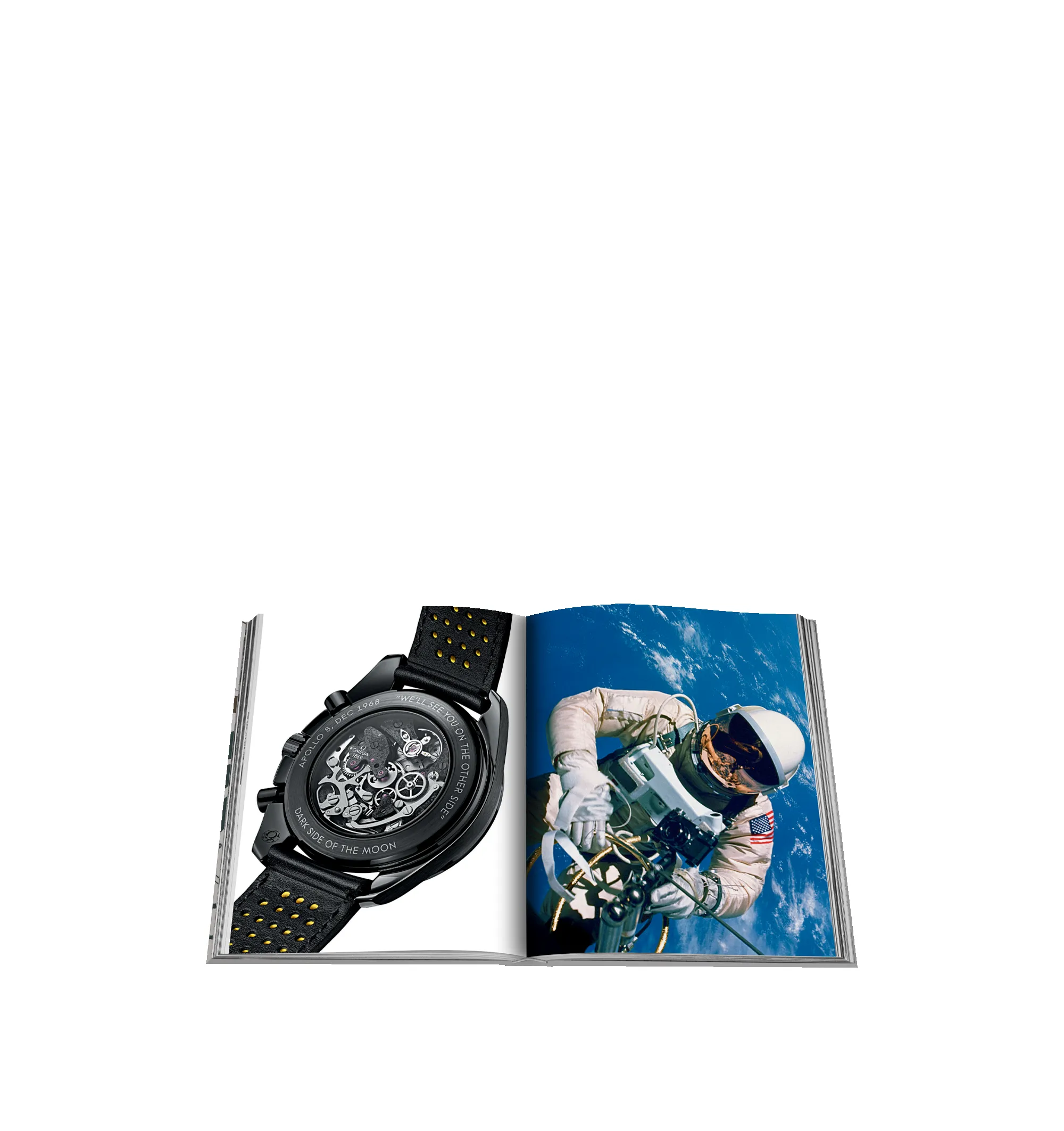 WATCHES: A GUIDE BY HODINKEE sold by Hirshleifers product image thumbnail 4