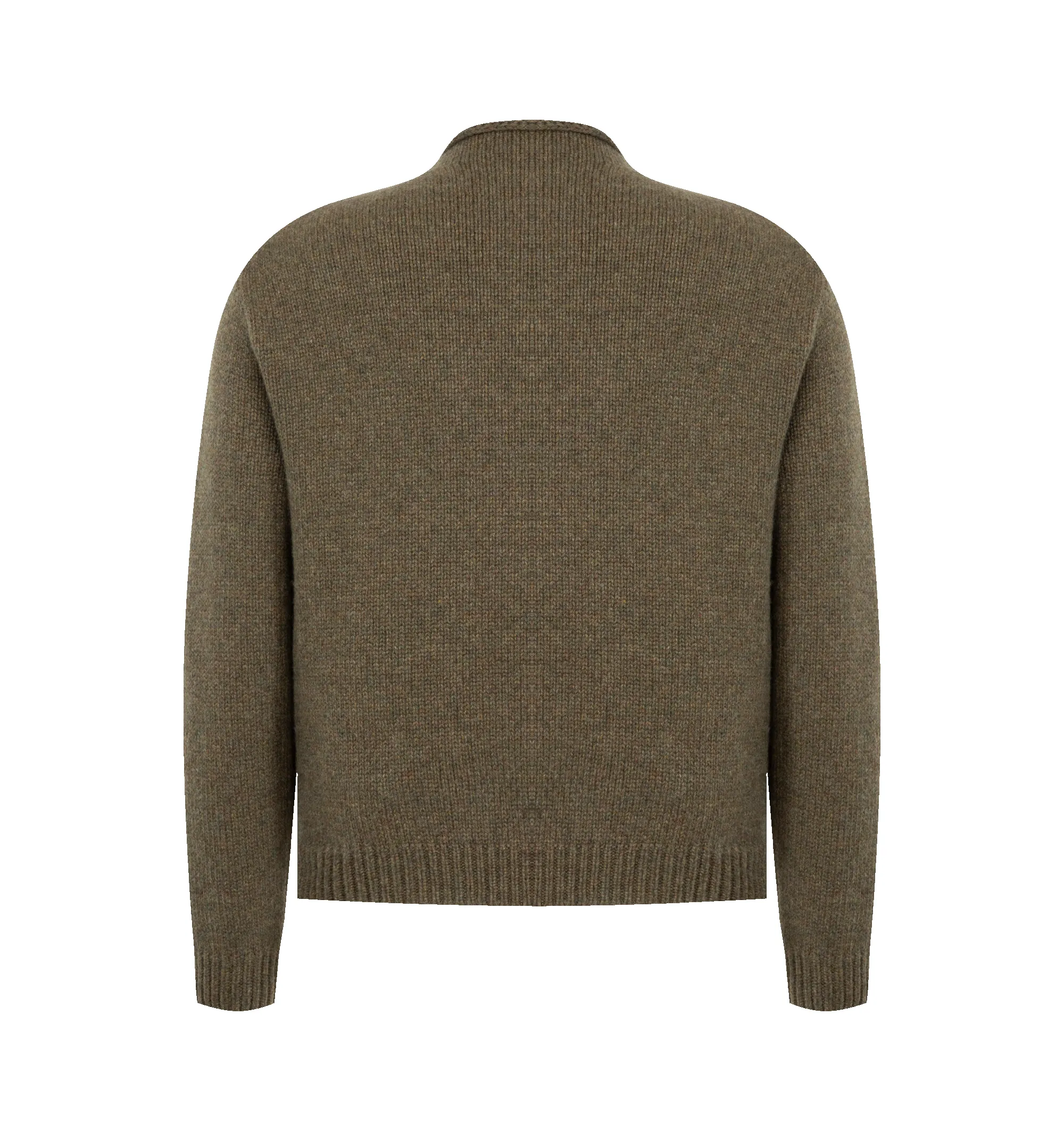 MARKHIM CASHMERE SWEATER (MENS) sold by Hirshleifers product image thumbnail 2