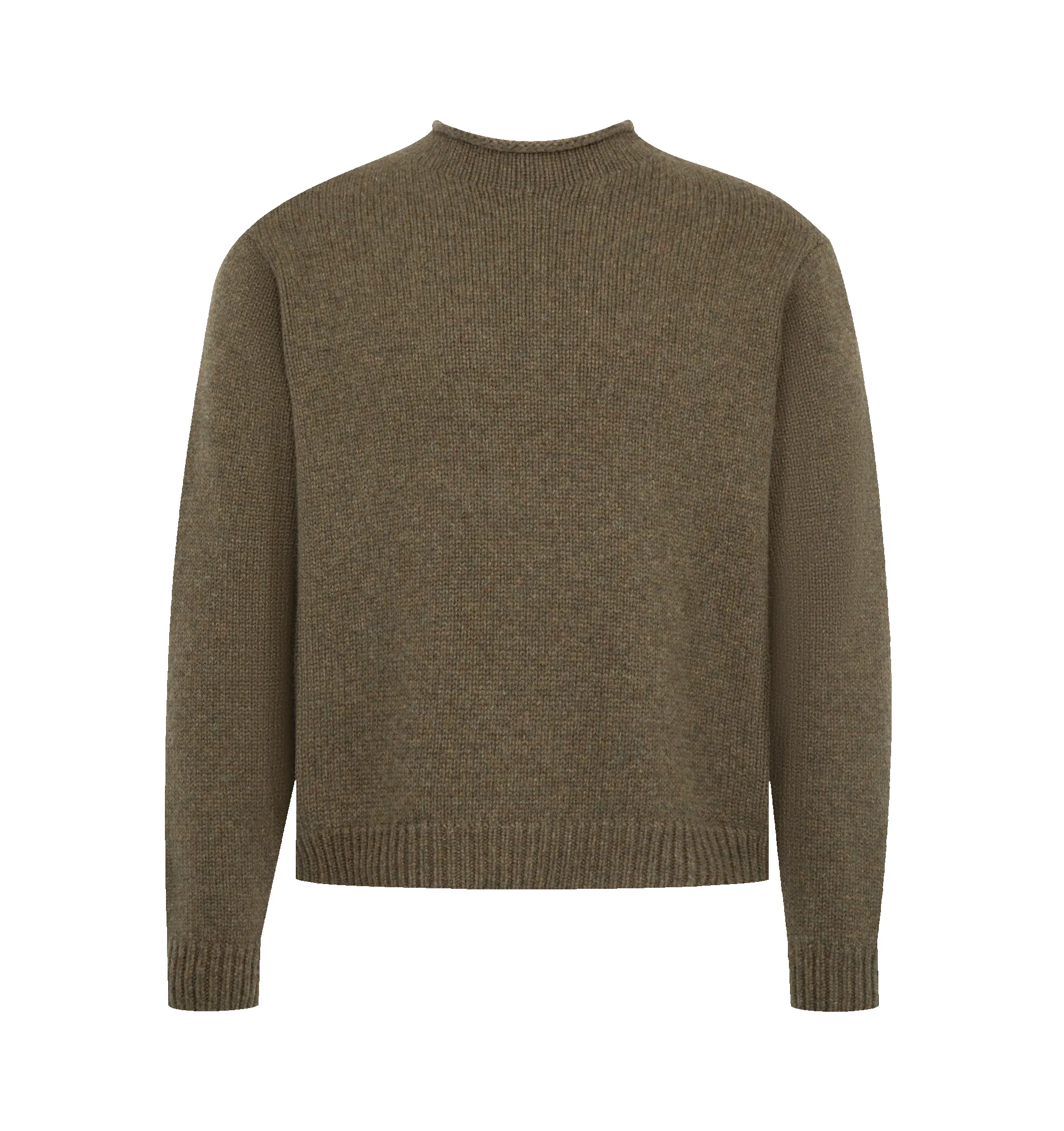 MARKHIM CASHMERE SWEATER (MENS) sold by Hirshleifers