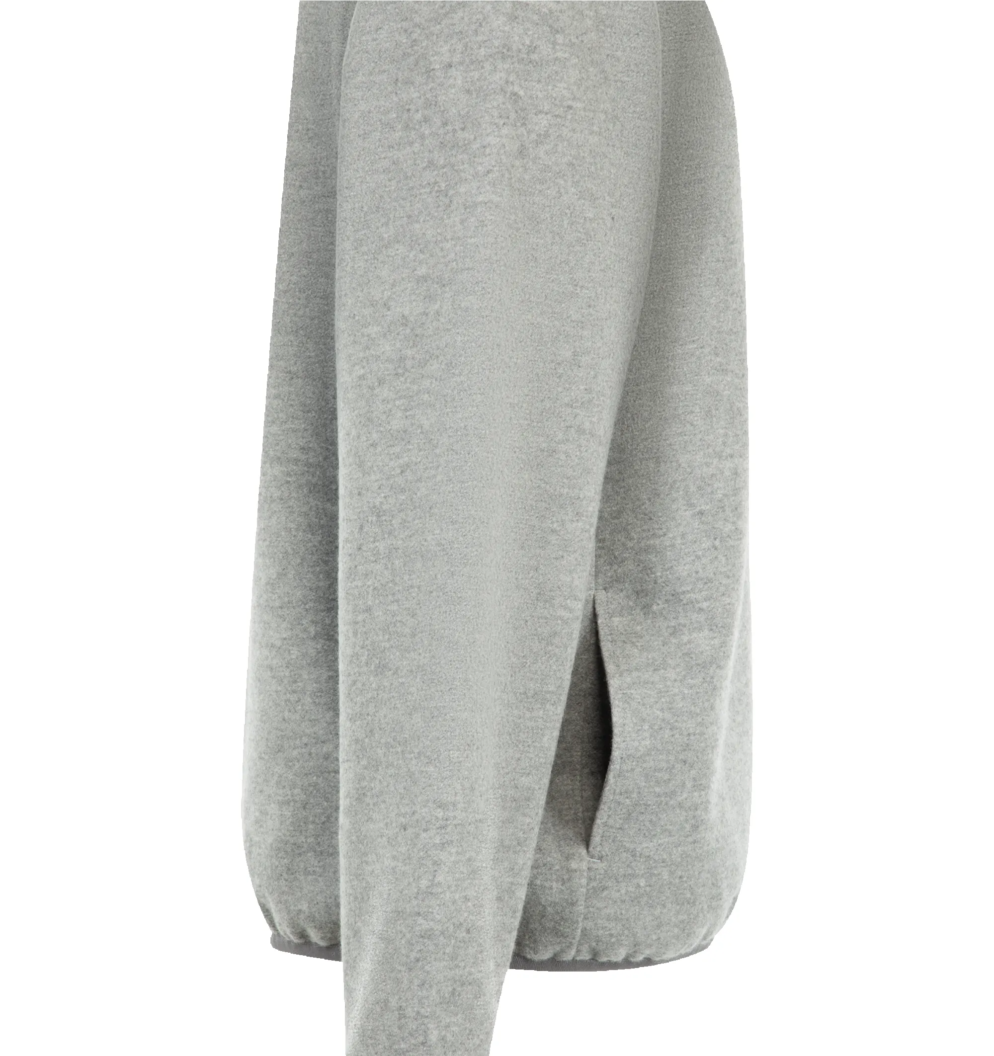 MAURY COTTON FLEECE TOP (MENS) sold by Hirshleifers product image thumbnail 3