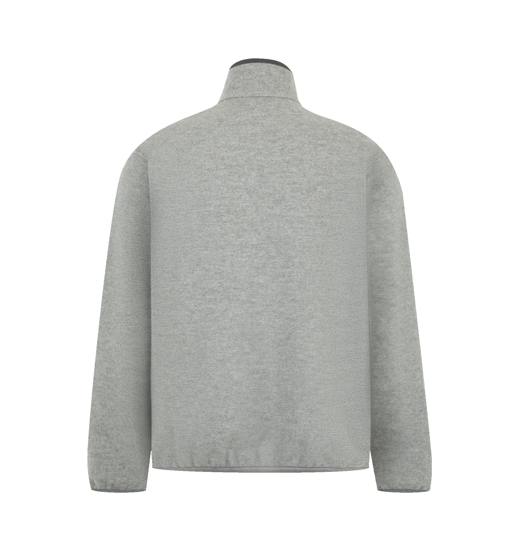 MAURY COTTON FLEECE TOP (MENS) sold by Hirshleifers product image thumbnail 2