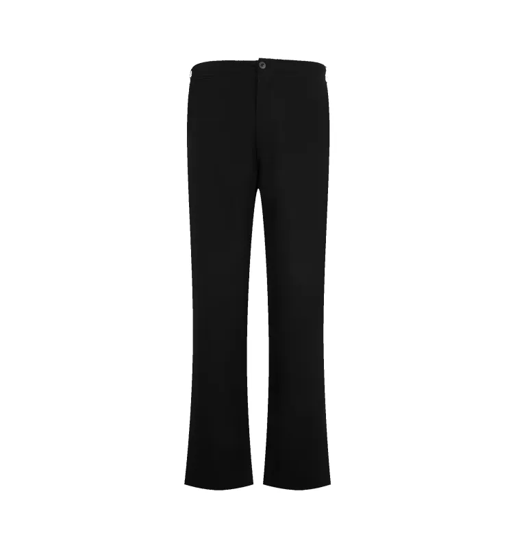 RAMIL WOOL TROUSER PANT (MENS) made by The Row