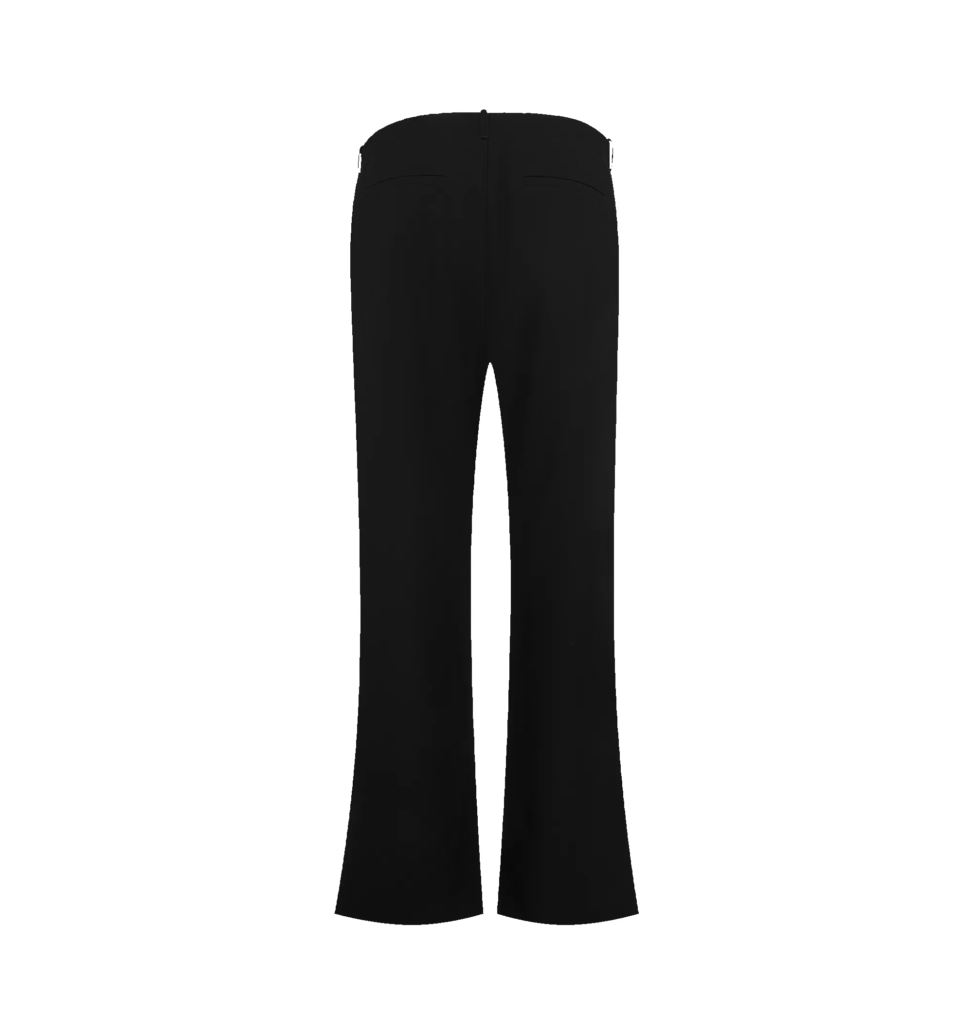 RAMIL WOOL TROUSER PANT (MENS) sold by Hirshleifers product image thumbnail 2