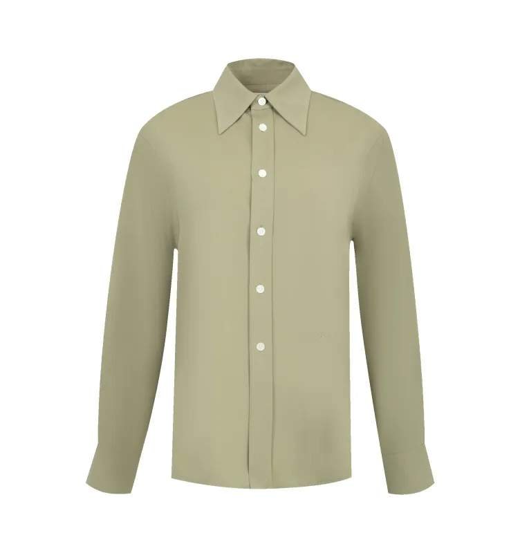 TAILORED SHIRT (WOMENS) made by Bottega Veneta