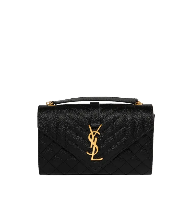 ENVELOPE SMALL CHAIN BAG made by Yves Saint Laurent