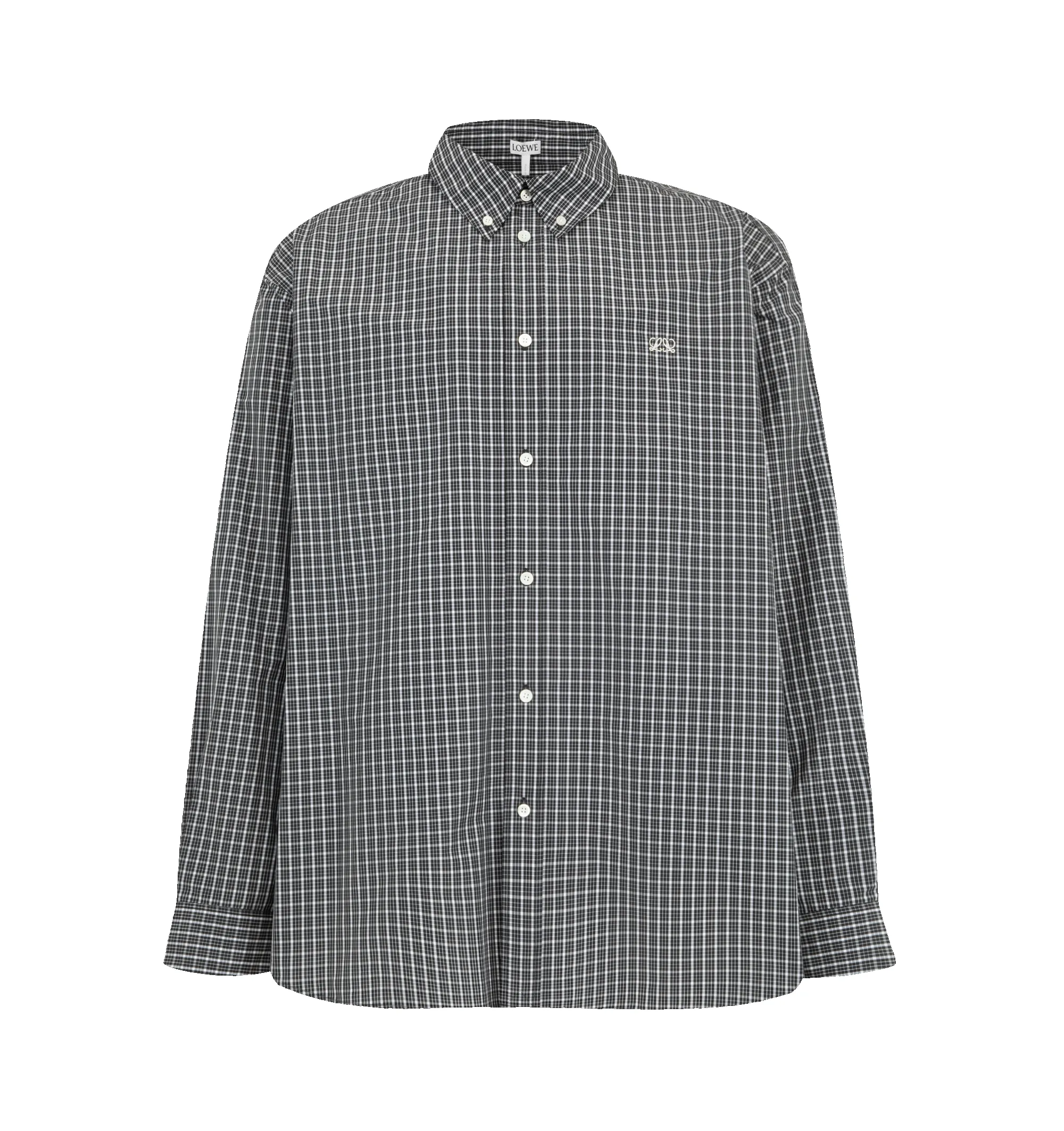 Technical Cotton Shirt (Mens) sold by Hirshleifers