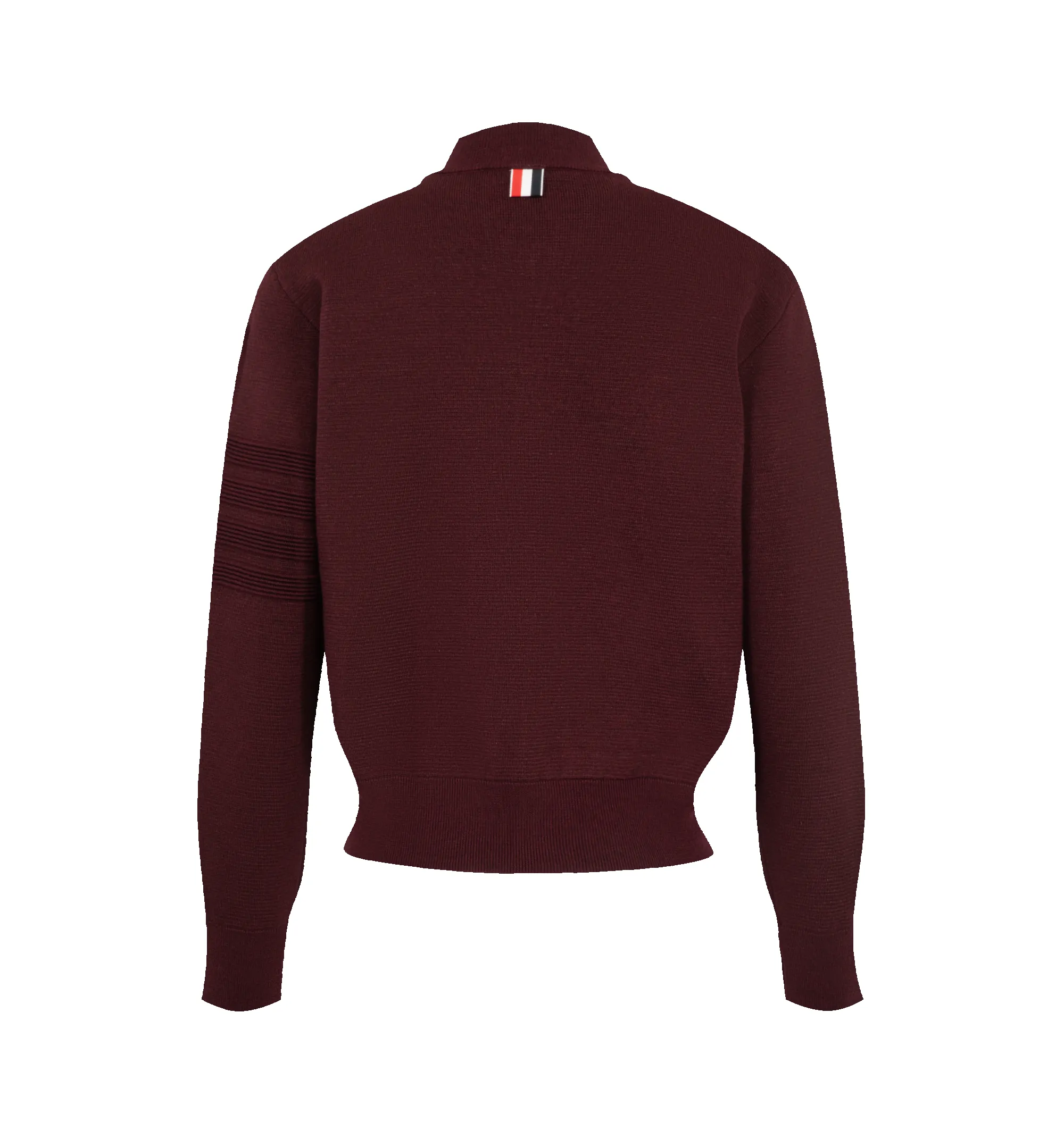 Ottoman Milano Stitch 4-Bar Bomber Jacket (Womens) sold by Hirshleifers product image thumbnail 2