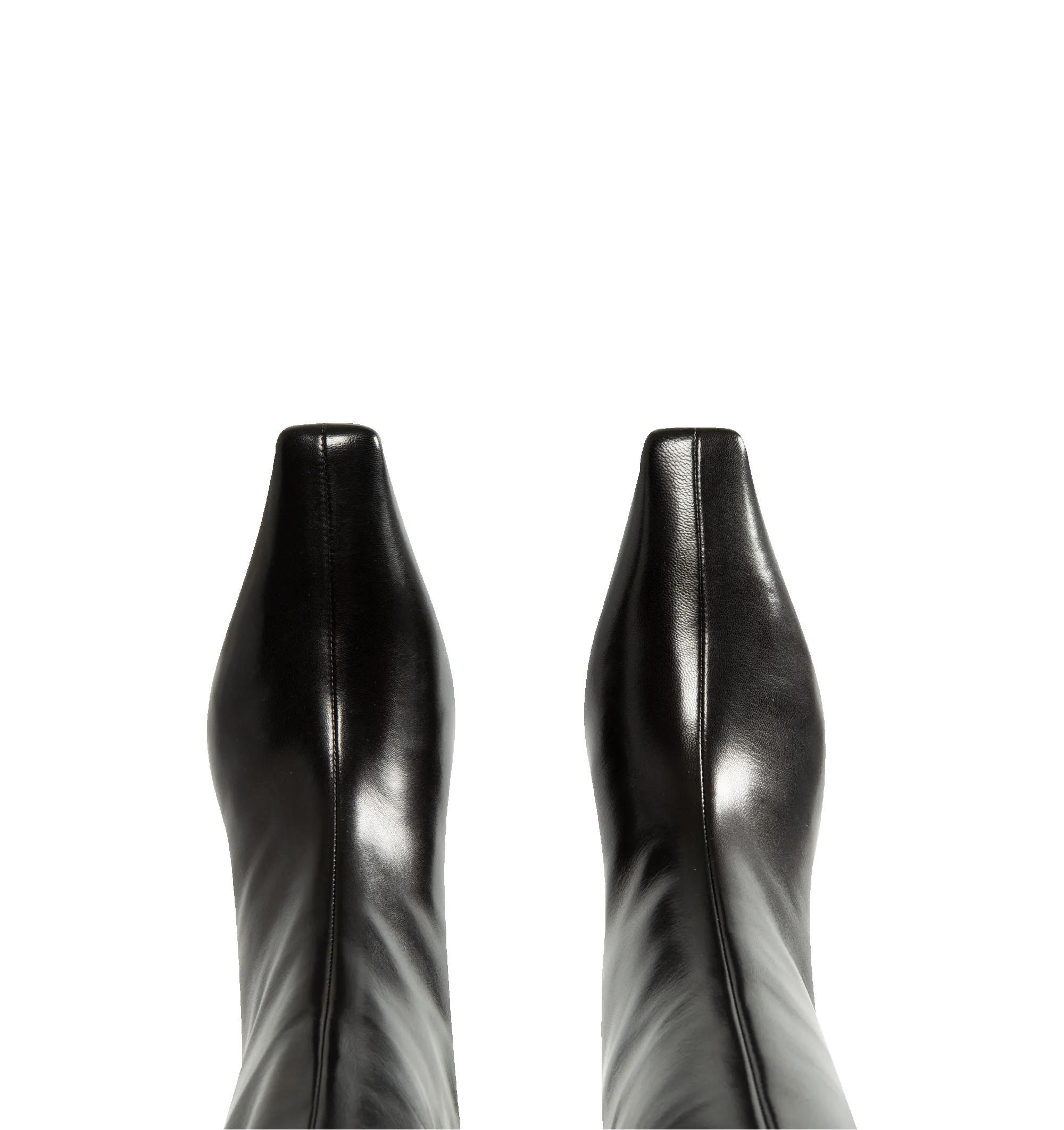 Davis Knee-High Boot (Womens) sold by Hirshleifers product image thumbnail 4