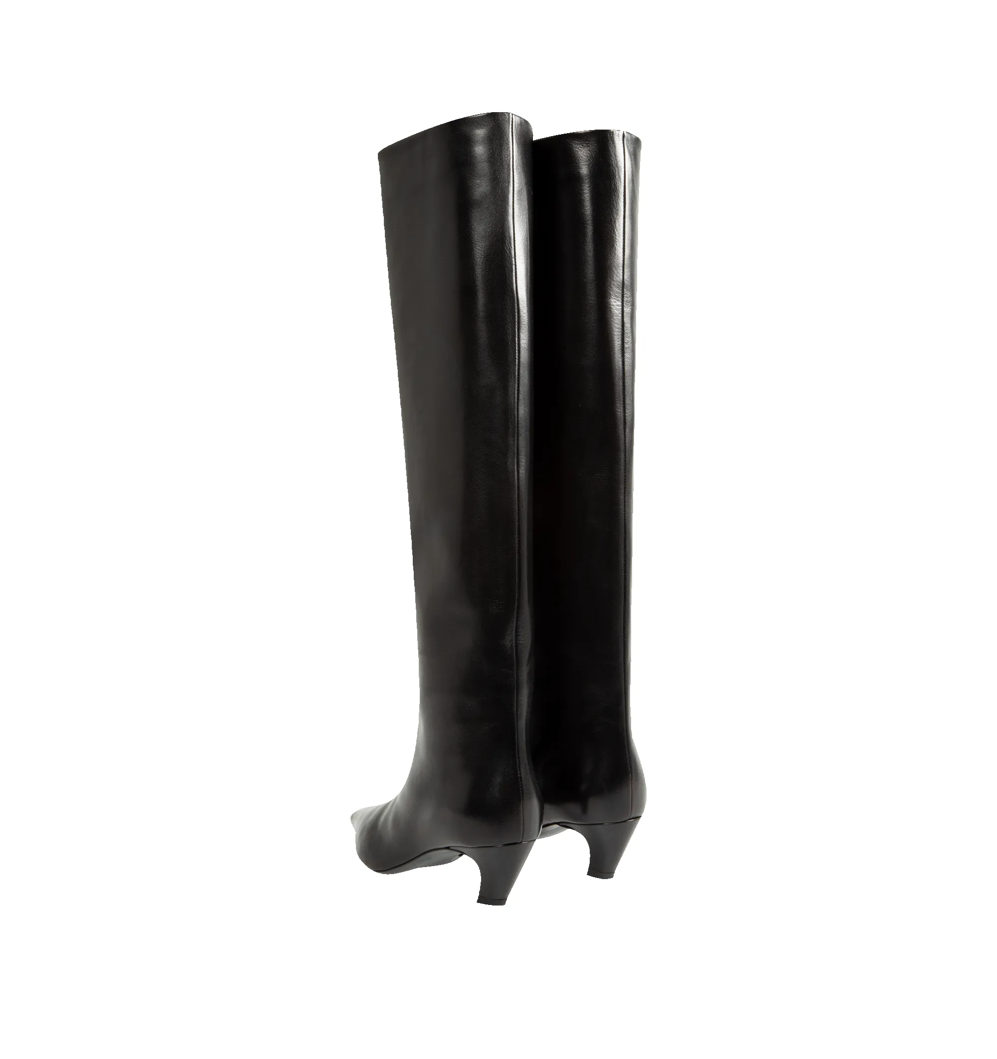 Davis Knee-High Boot (Womens) sold by Hirshleifers product image thumbnail 3