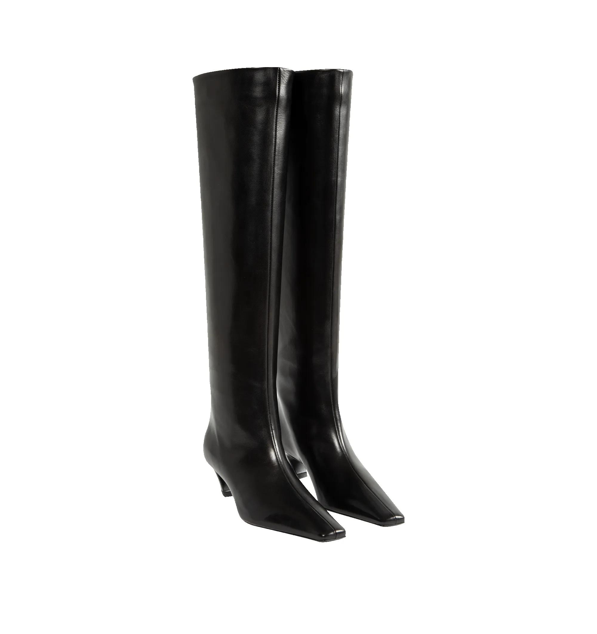 Davis Knee-High Boot (Womens) sold by Hirshleifers product image thumbnail 2