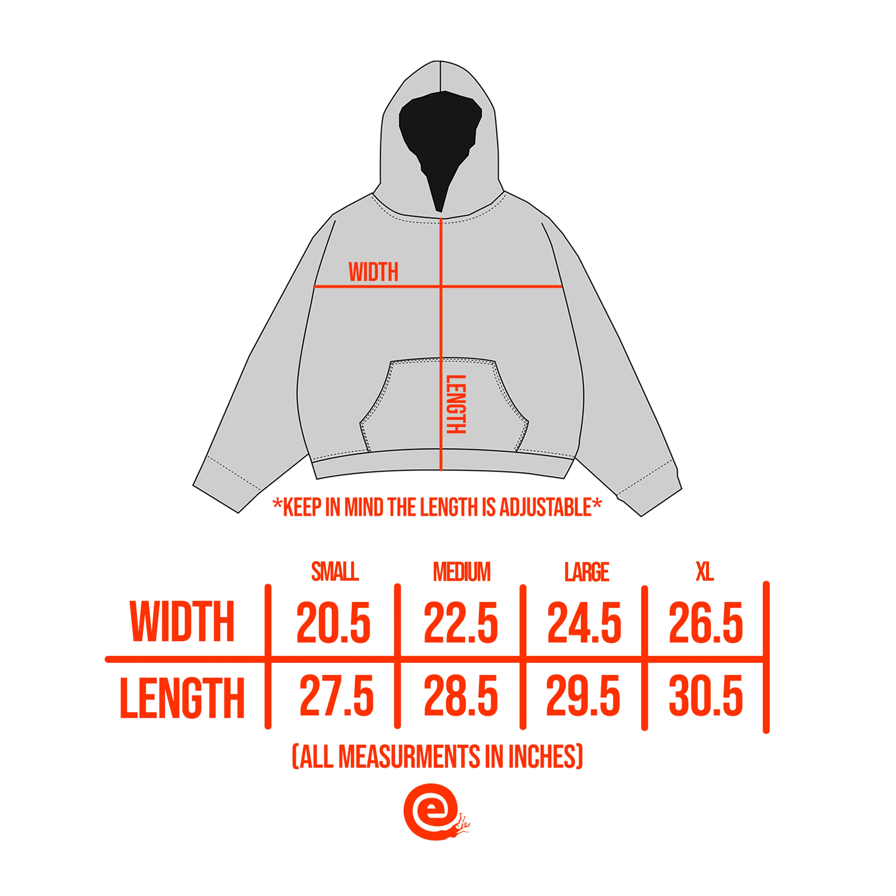 "shooting star" hoodie sold by Exept Studios product image thumbnail 5