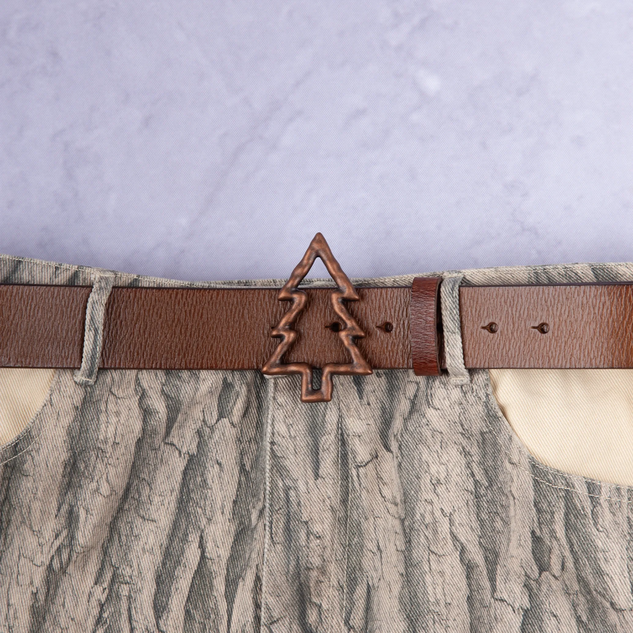 "pine" belt sold by Exept Studios product image thumbnail 2