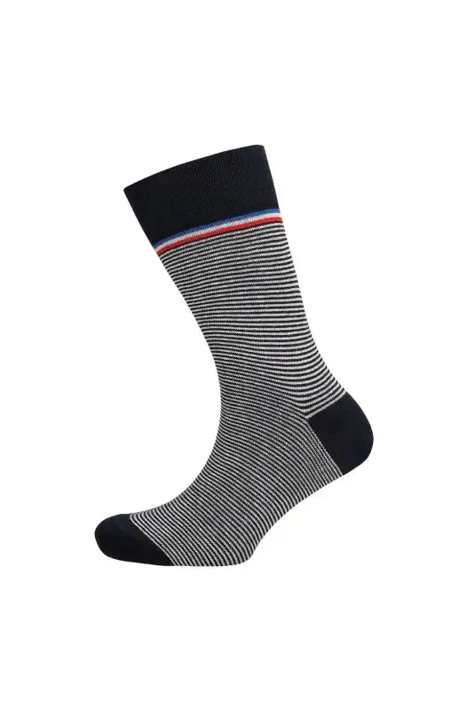 Fennec Single Socks _ 138369 _ Black sold by Dunns