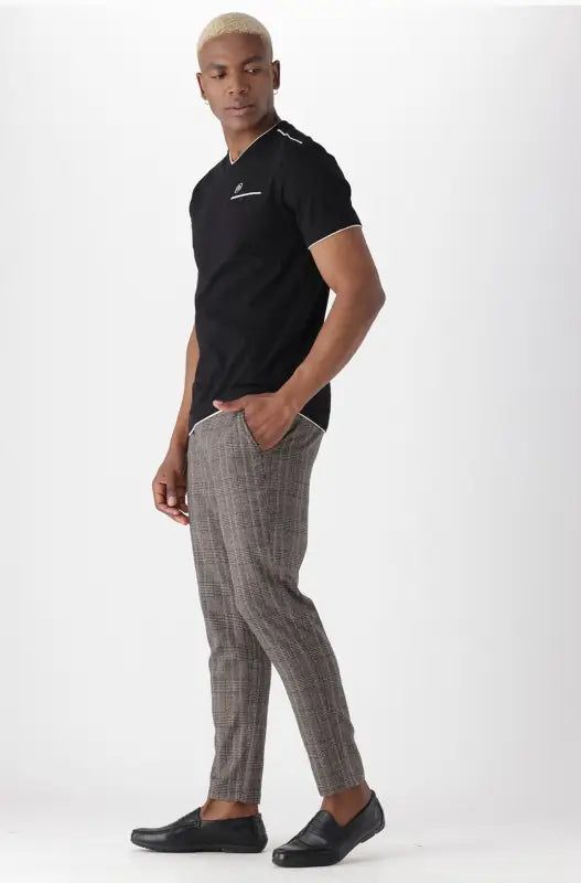 Barnes Tee _ 143503 _ Multi sold by Dunns product image thumbnail 5