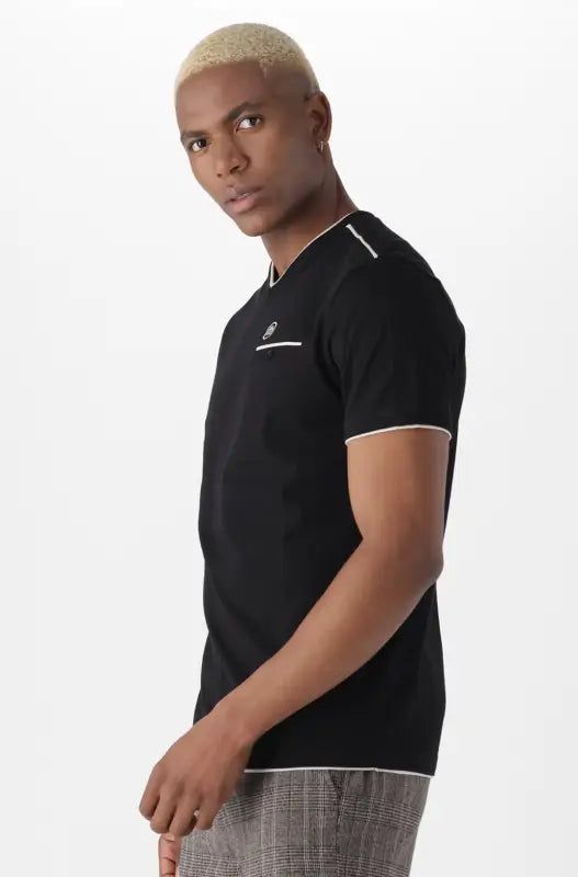 Barnes Tee _ 143503 _ Multi sold by Dunns product image thumbnail 2