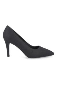 Mariah Stiletto _ 144217 _ Black sold by Dunns