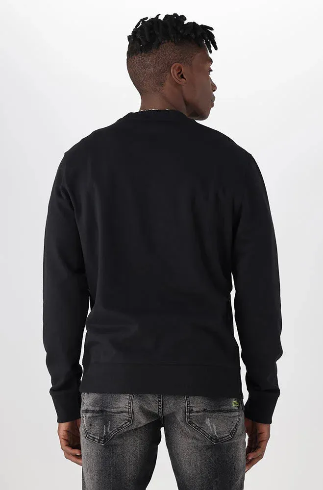 Loxion Kulca Sweat _ 149657 _ Black sold by Dunns product image thumbnail 3