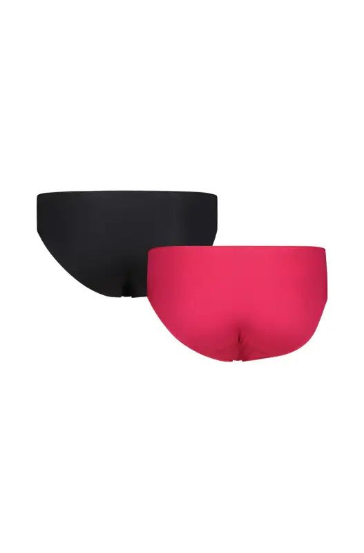 Jockey Npl Bikini - 2 Pack _ 137969 _ Red sold by Dunns product image thumbnail 2