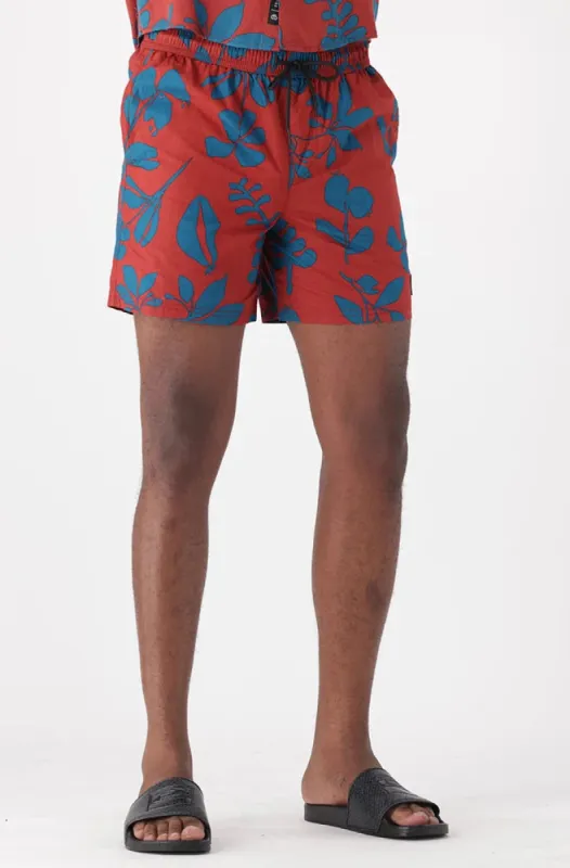 Clearwater Pool Short _ 149361 _ Multi sold by Dunns