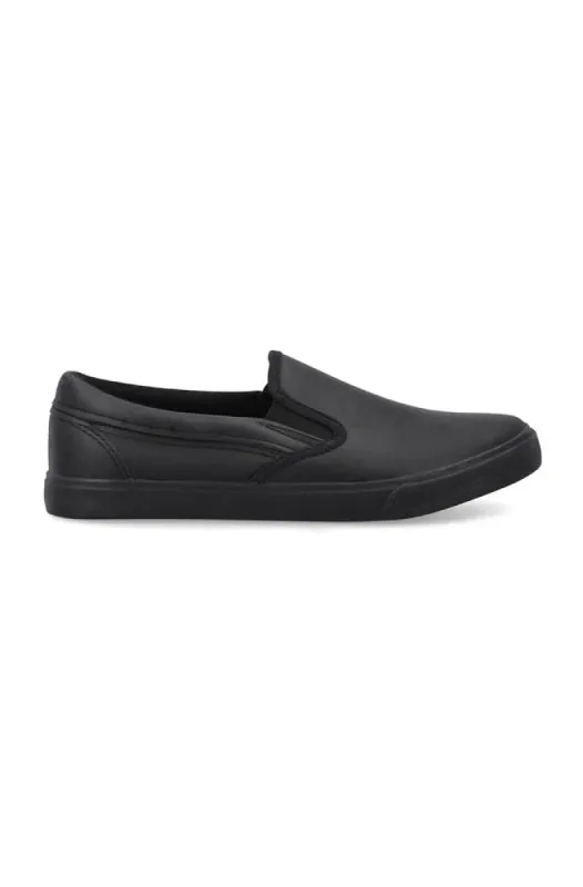 Feliz Slip On _ 146914 _ Black sold by Dunns