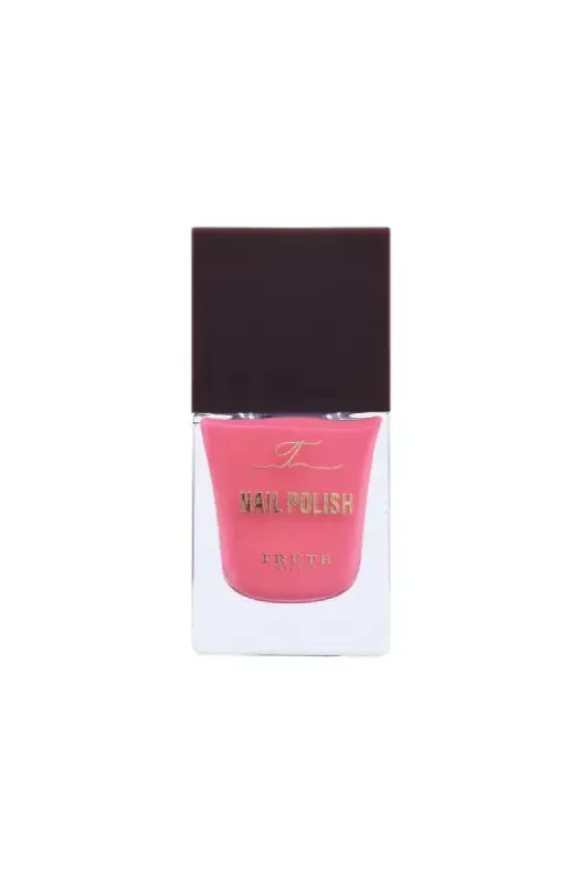 Truth Post It Pink Polish 12ml _ 134445 _ Pink sold by Dunns