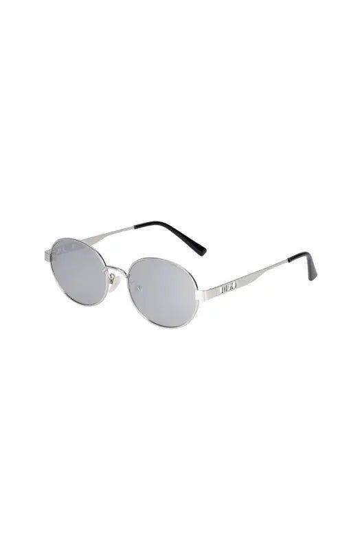 Willow Sunglasses _ 144533 _ Silver sold by Dunns product image thumbnail 2