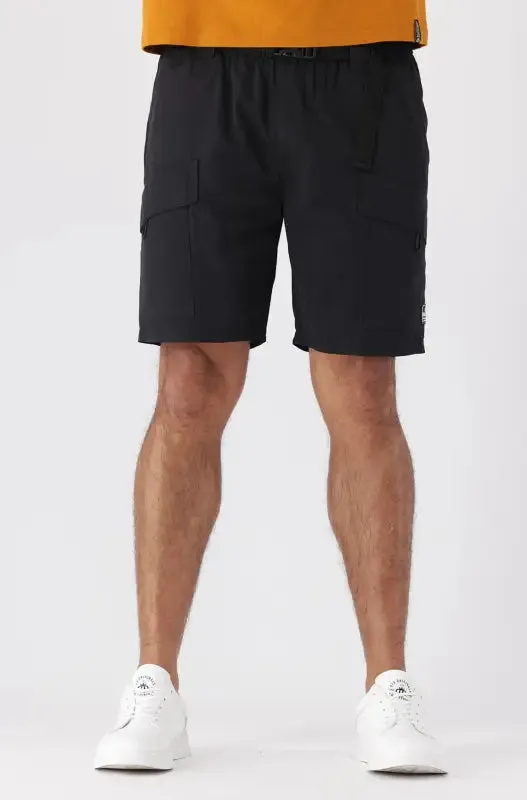 Norcross Utility Short _ 143467 _ Black sold by Dunns